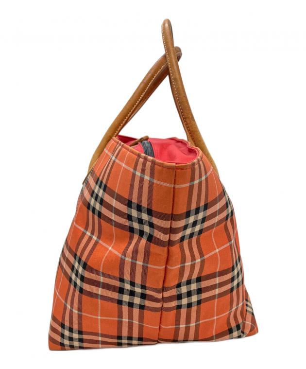 中古・古着通販】BURBERRY BLUE LABEL (バーバリー ブルー レーベル