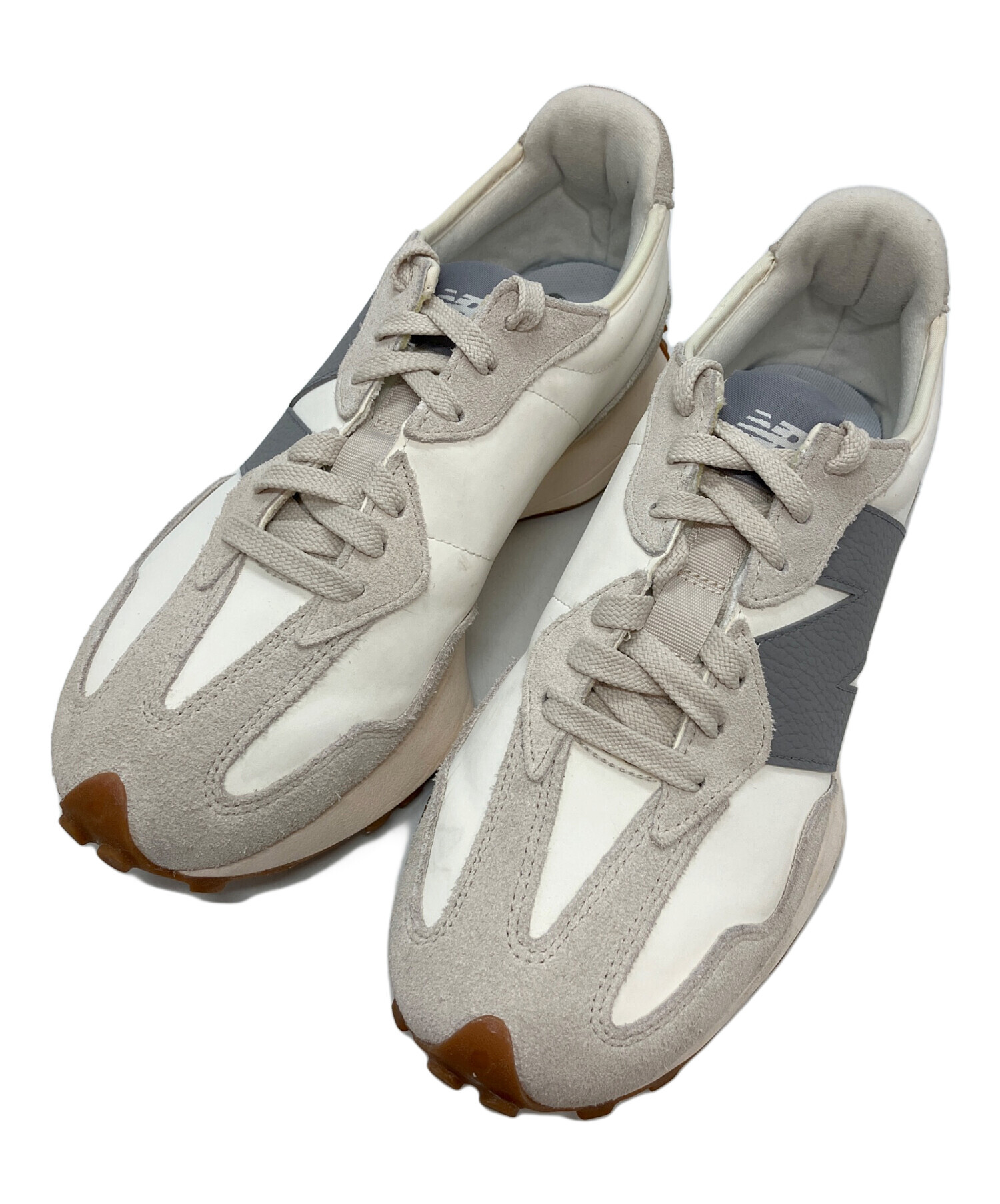 中古・古着通販】NEW BALANCE (ニューバランス) 327スニーカー