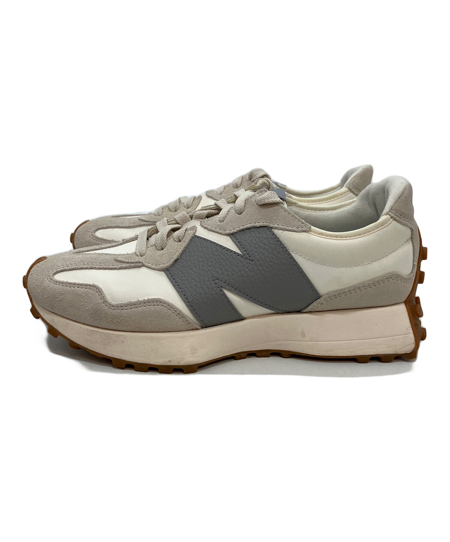 中古・古着通販】NEW BALANCE (ニューバランス) 327スニーカー