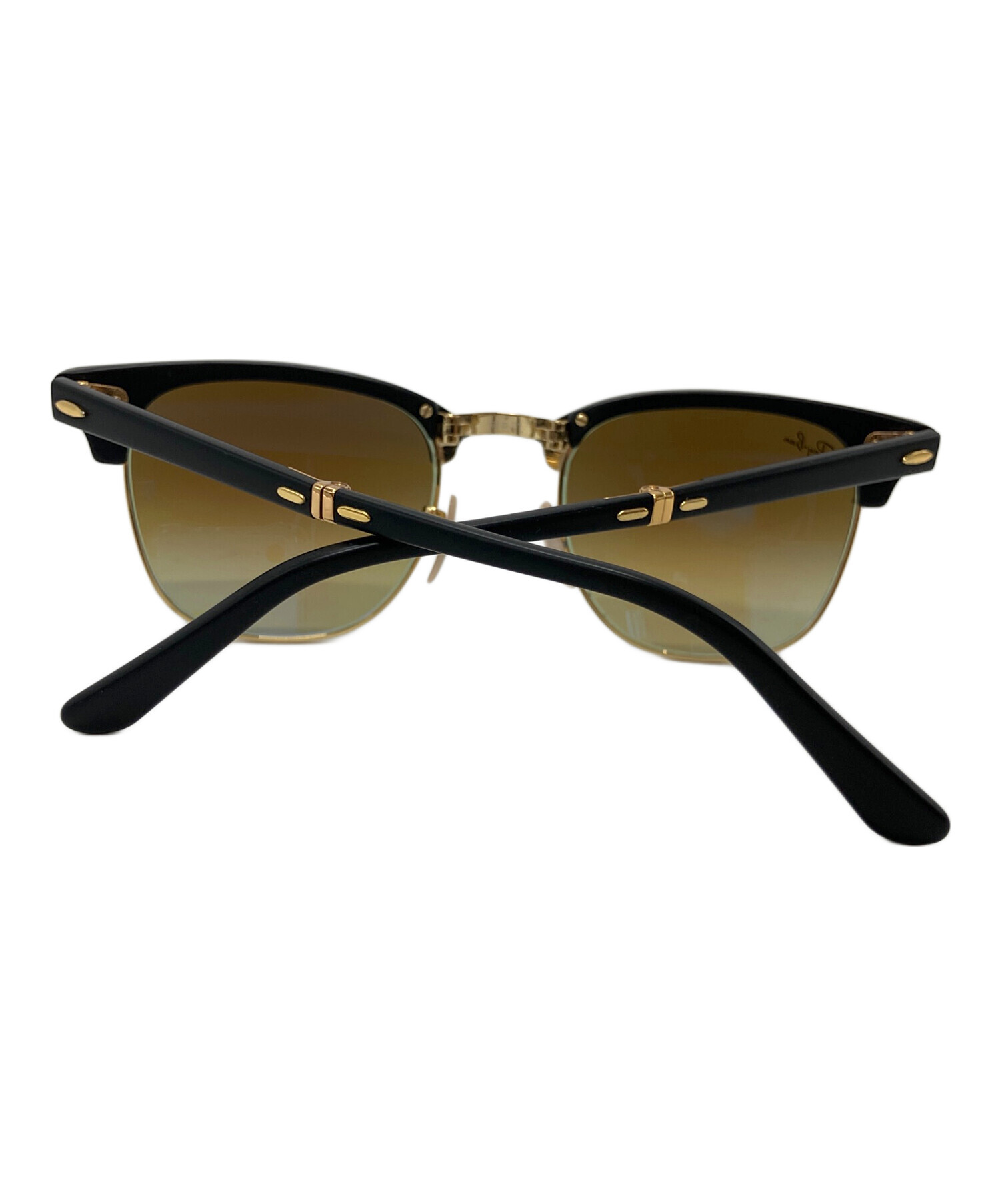 中古・古着通販】RAY-BAN (レイバン) クラブマスターフォールディング