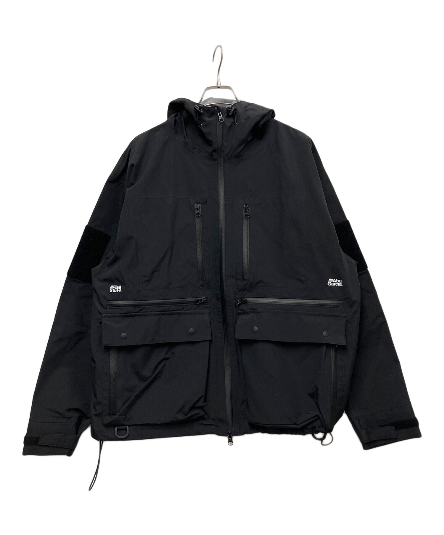 中古・古着通販】Abu Garcia (アブガルシア) flagstuff (フラグスタフ