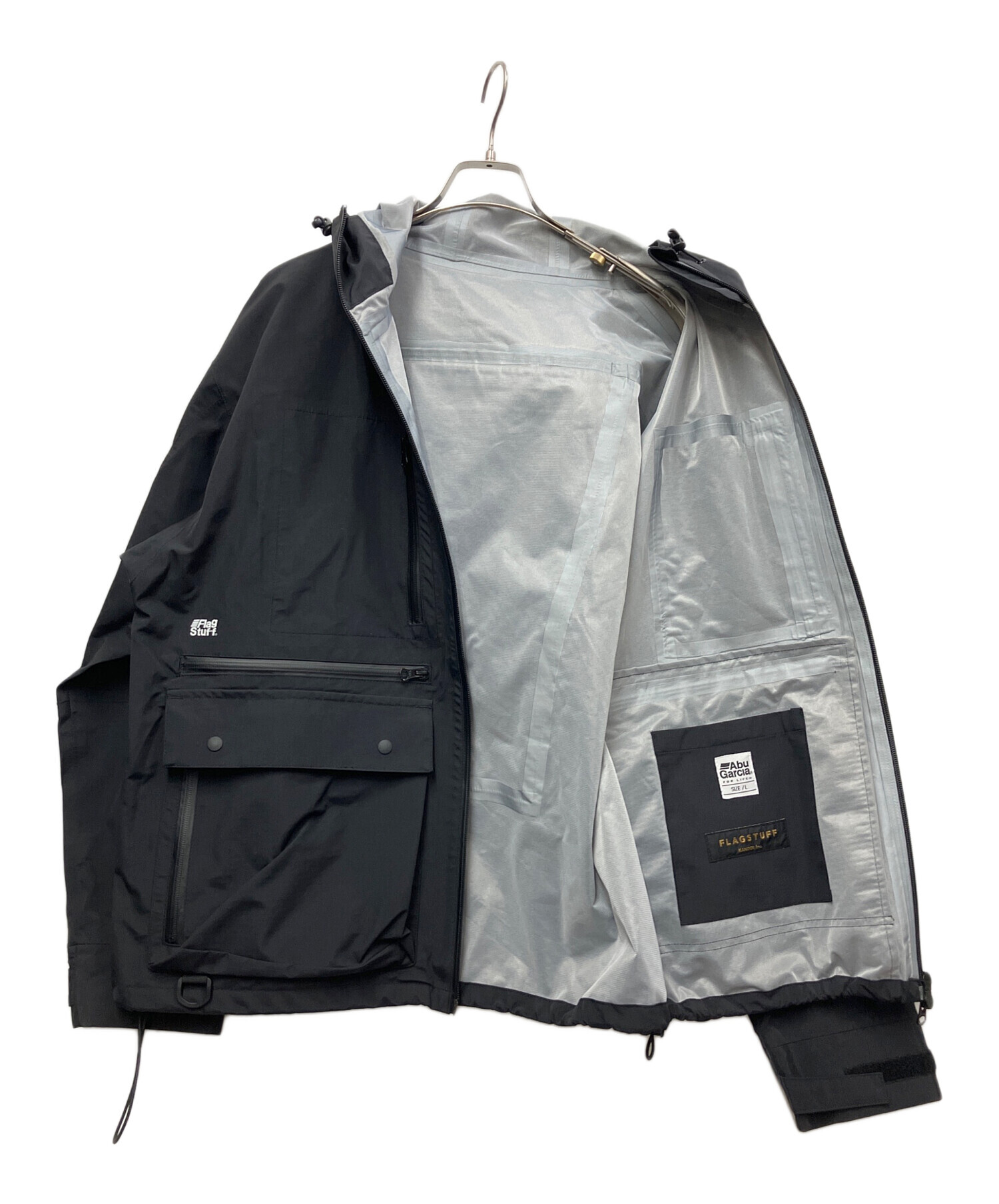 中古・古着通販】Abu Garcia (アブガルシア) flagstuff (フラグスタフ