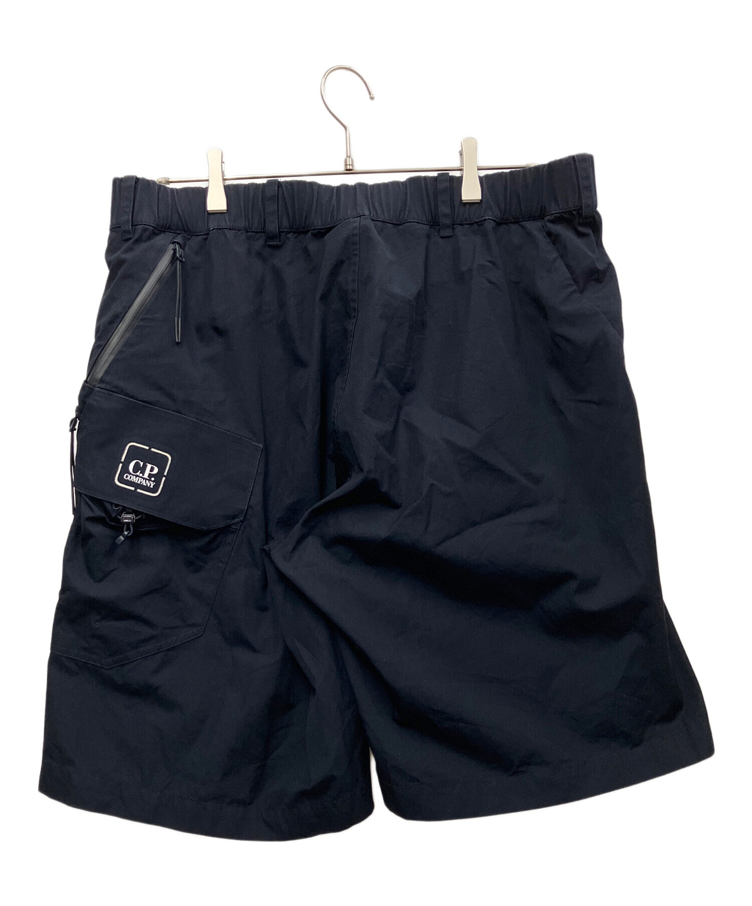 中古・古着通販】C.P COMPANY (シーピーカンパニー) カーゴショート