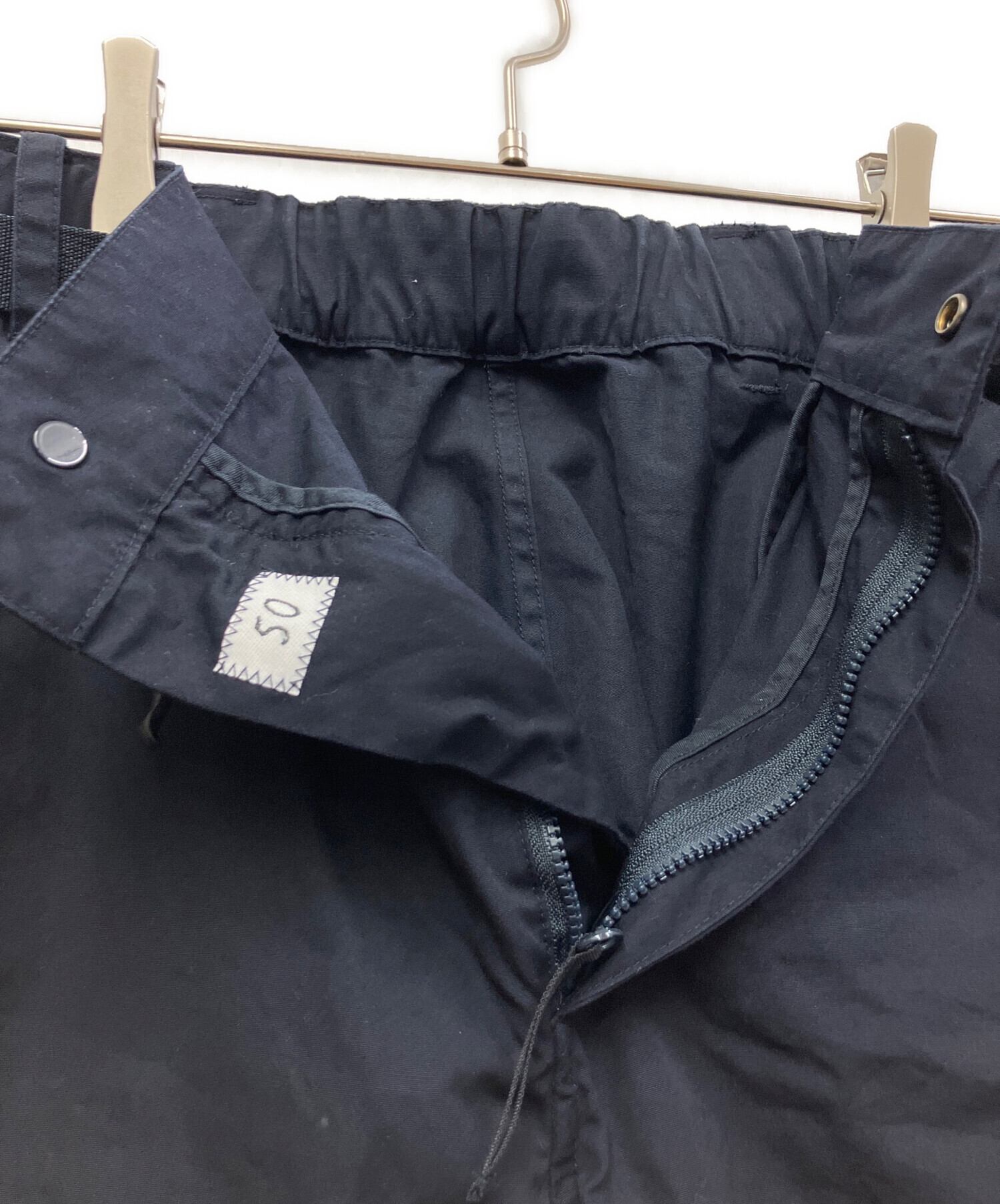 中古・古着通販】C.P COMPANY (シーピーカンパニー) カーゴショート
