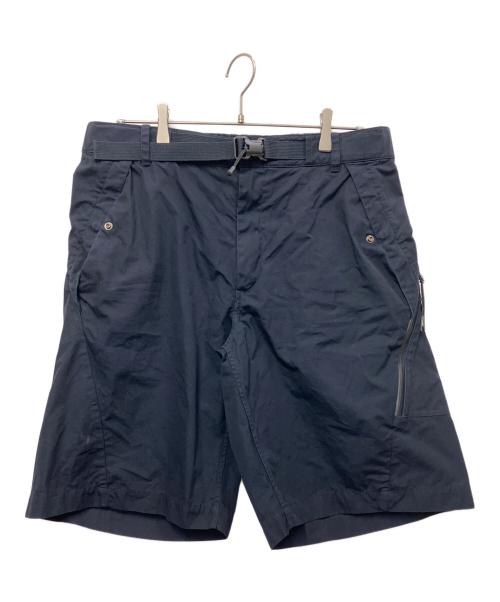 中古・古着通販】C.P COMPANY (シーピーカンパニー) カーゴショート