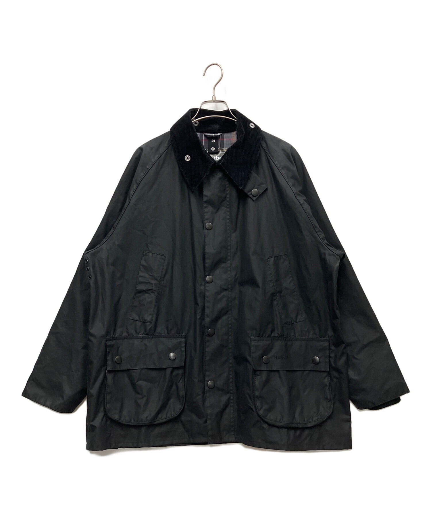 中古・古着通販】Barbour (バブアー) BEDALEオイルドジャケット