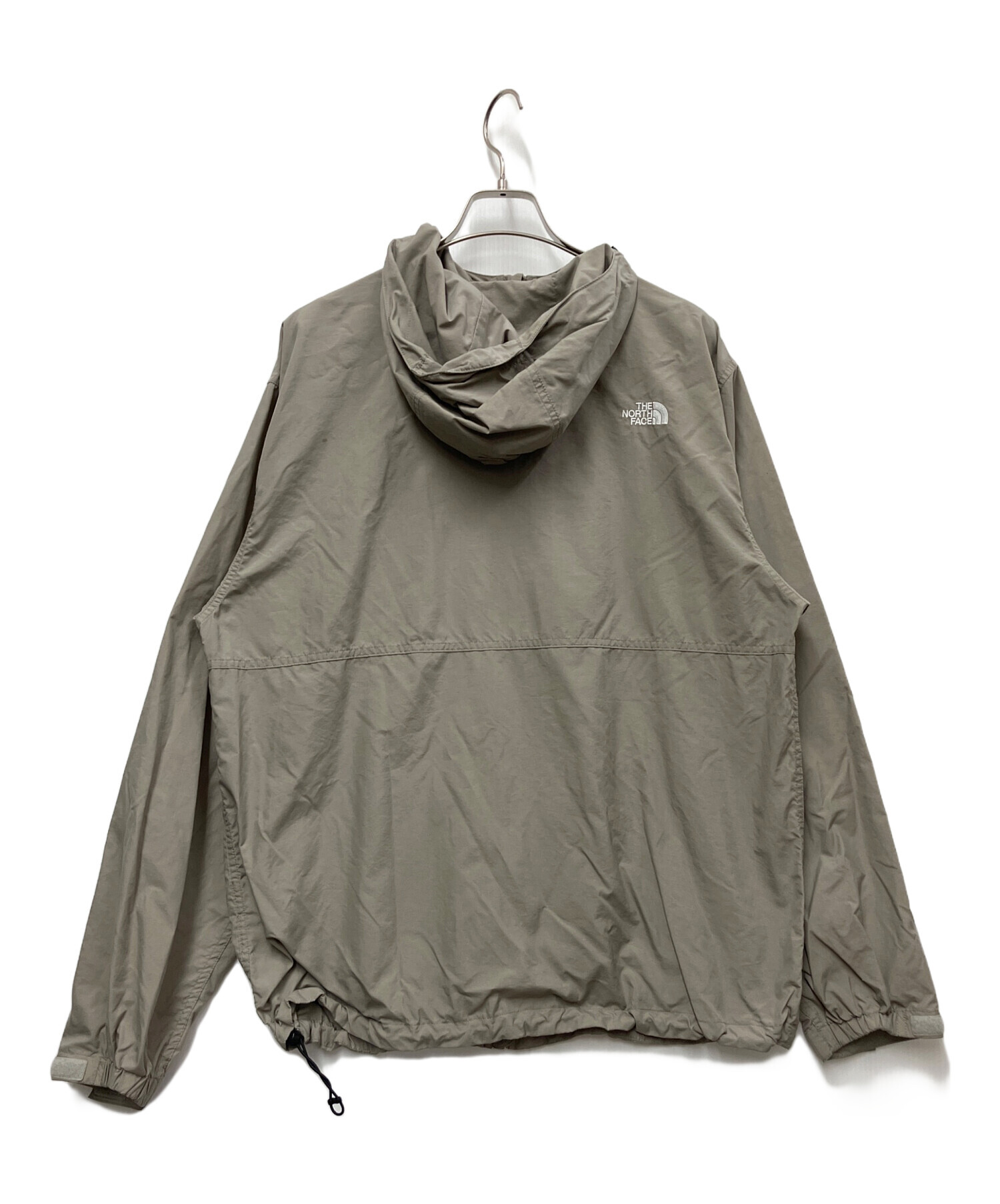 中古・古着通販】THE NORTH FACE (ザ ノース フェイス) コンパクト