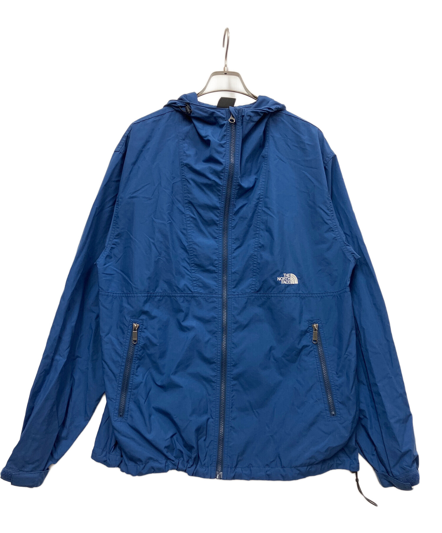中古・古着通販】THE NORTH FACE (ザ ノース フェイス) コンパクト