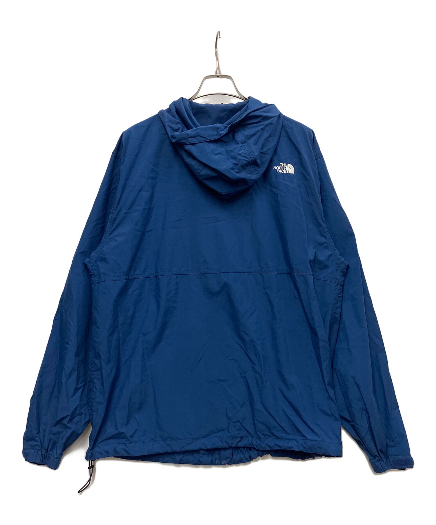 中古・古着通販】THE NORTH FACE (ザ ノース フェイス) コンパクト