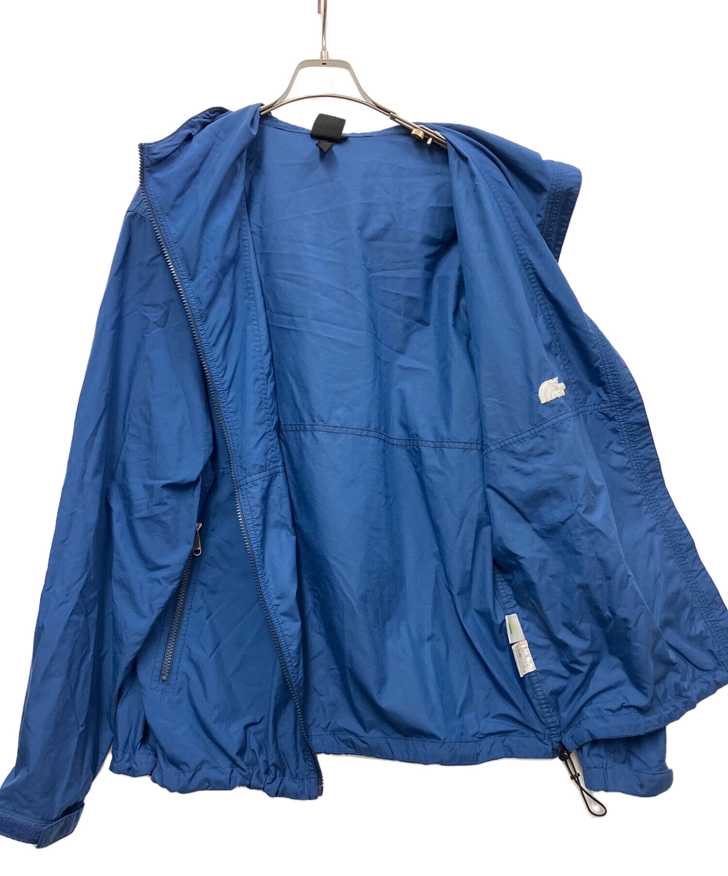 中古・古着通販】THE NORTH FACE (ザ ノース フェイス) コンパクト