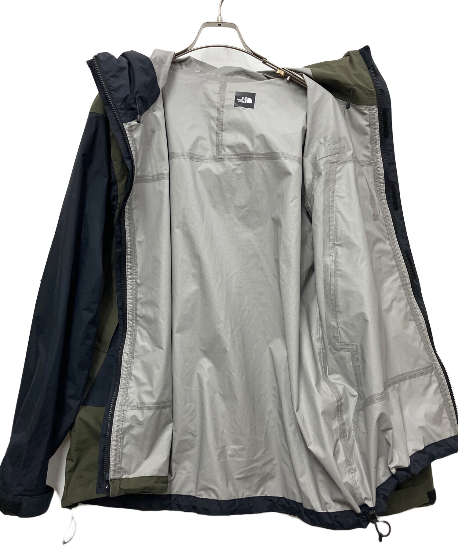 中古・古着通販】THE NORTH FACE (ザ ノース フェイス) ジオメトリック