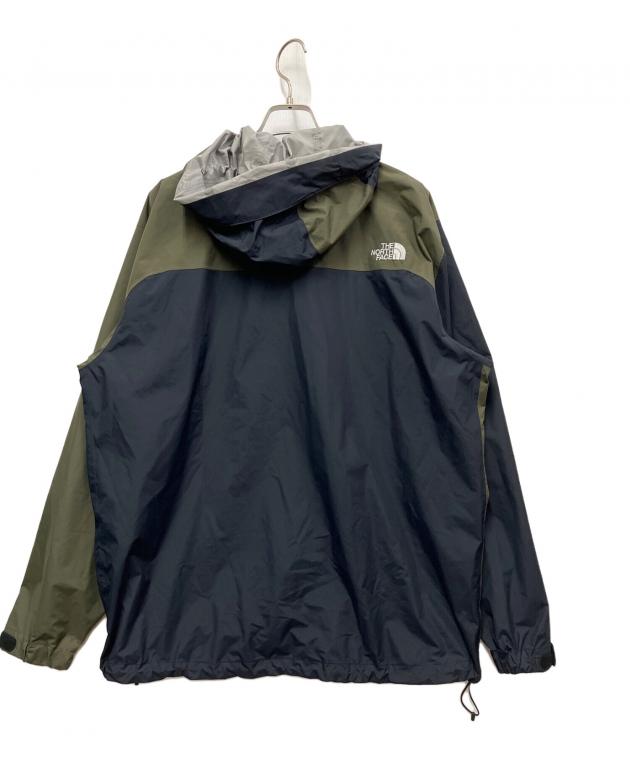 中古・古着通販】THE NORTH FACE (ザ ノース フェイス) ジオメトリック