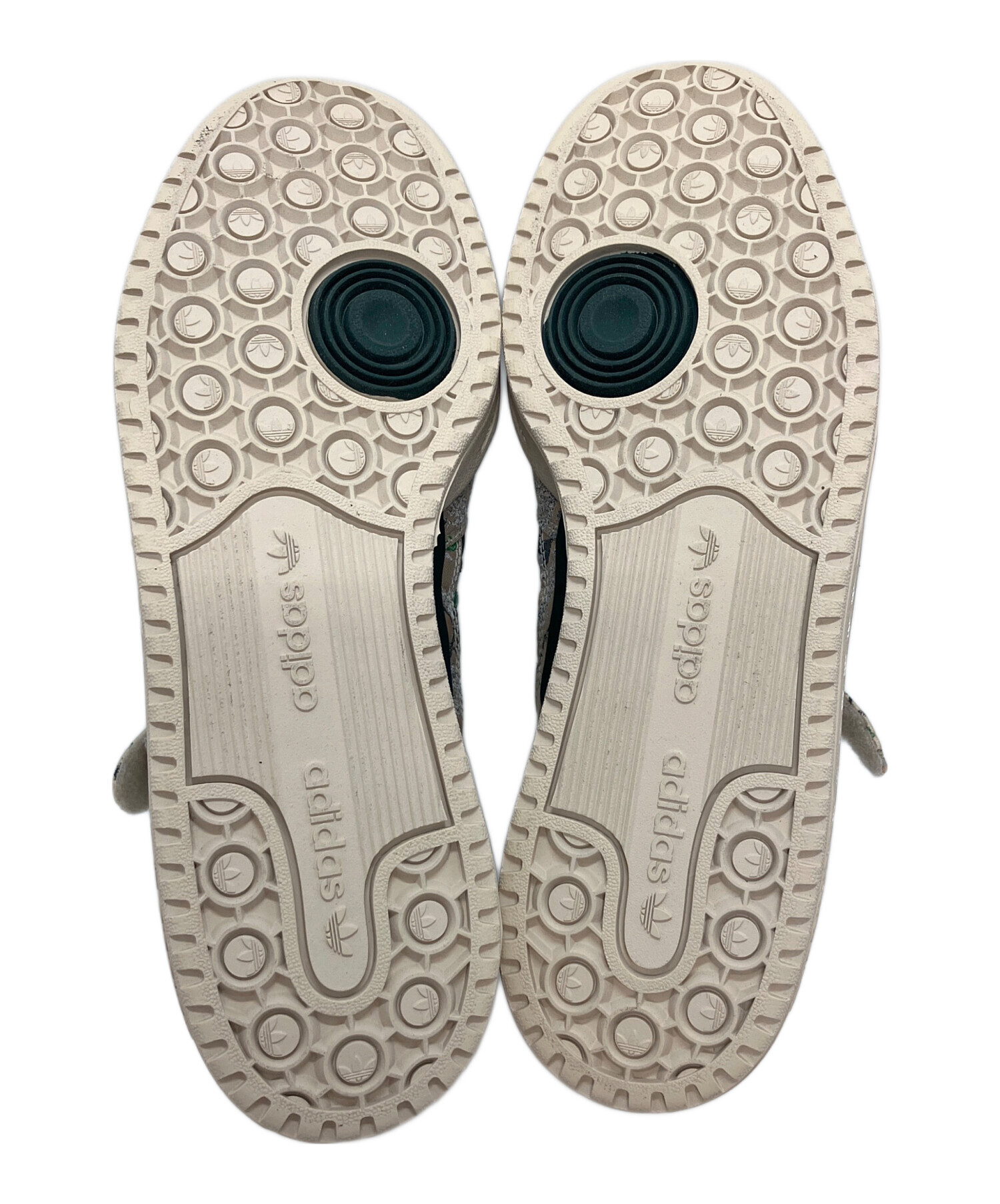 中古・古着通販】adidas (アディダス) JEREMY SCOTT (ジェレミー