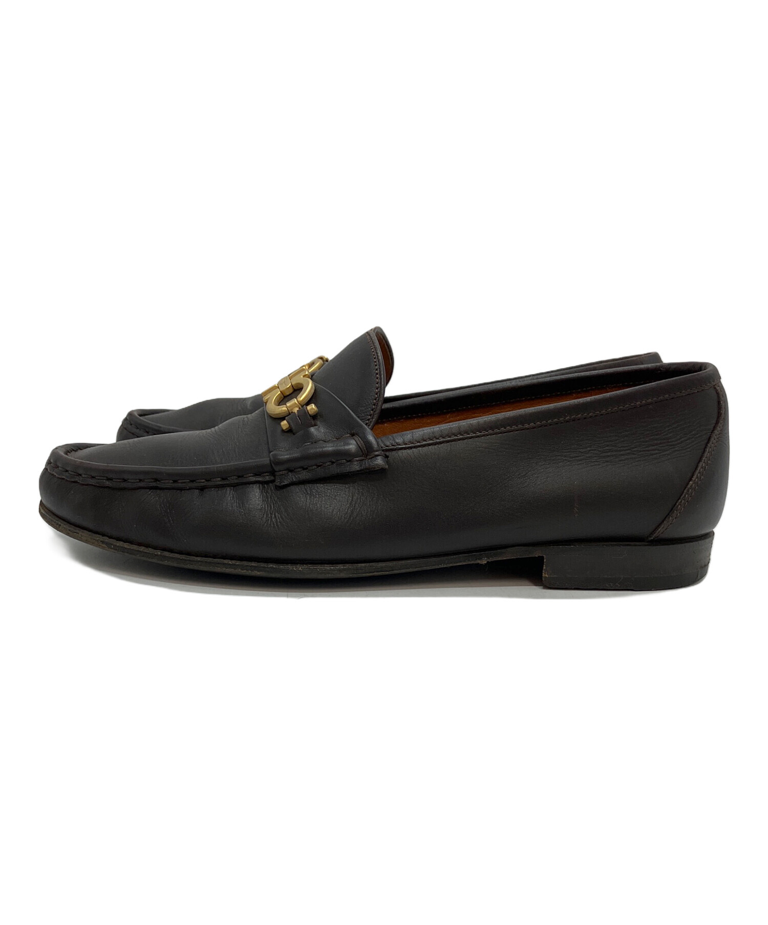中古・古着通販】Salvatore Ferragamo (サルヴァトーレ フェラガモ