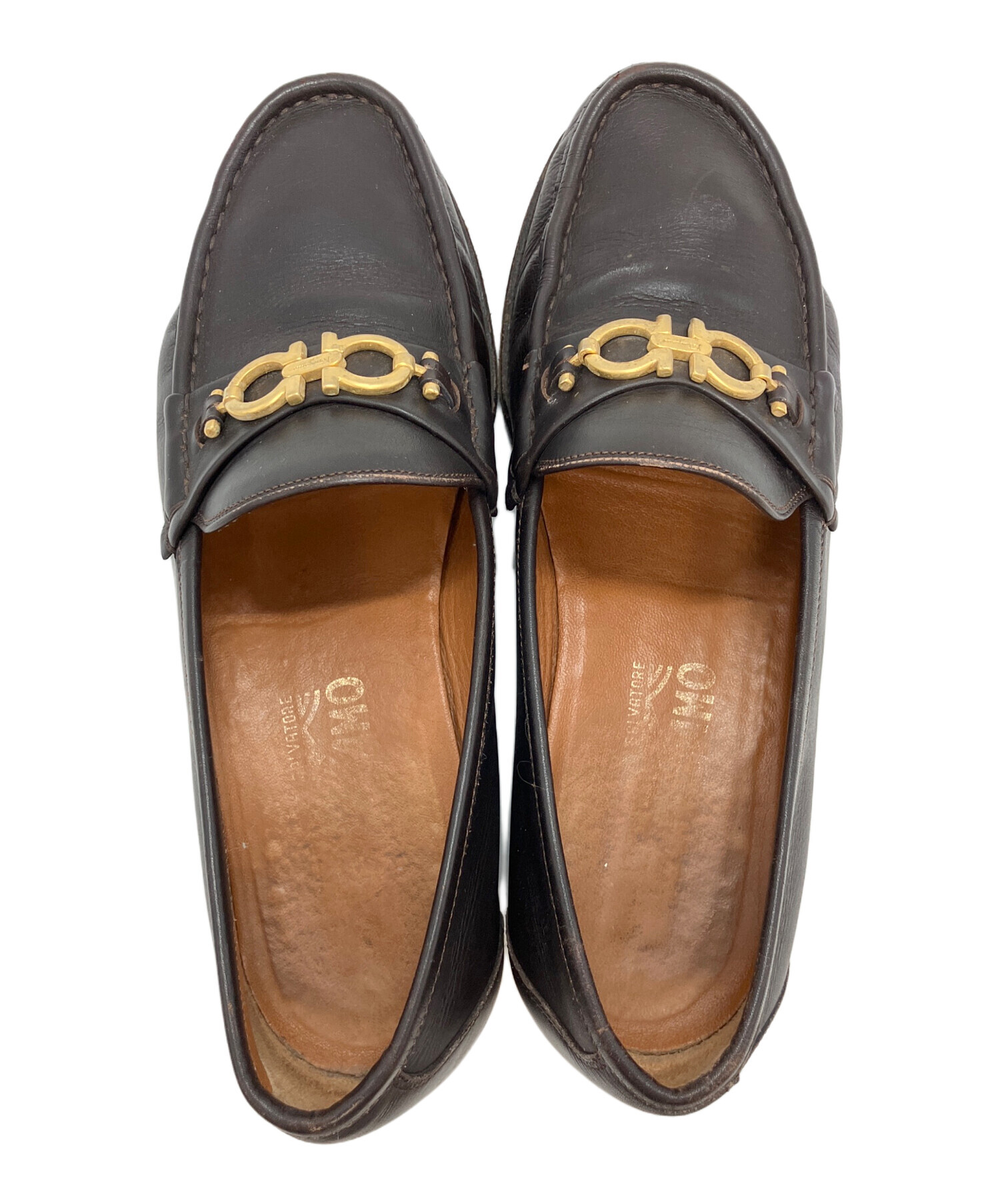 中古・古着通販】Salvatore Ferragamo (サルヴァトーレ フェラガモ