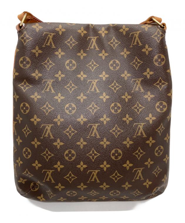 中古・古着通販】LOUIS VUITTON (ルイ ヴィトン) ショルダーバッグ