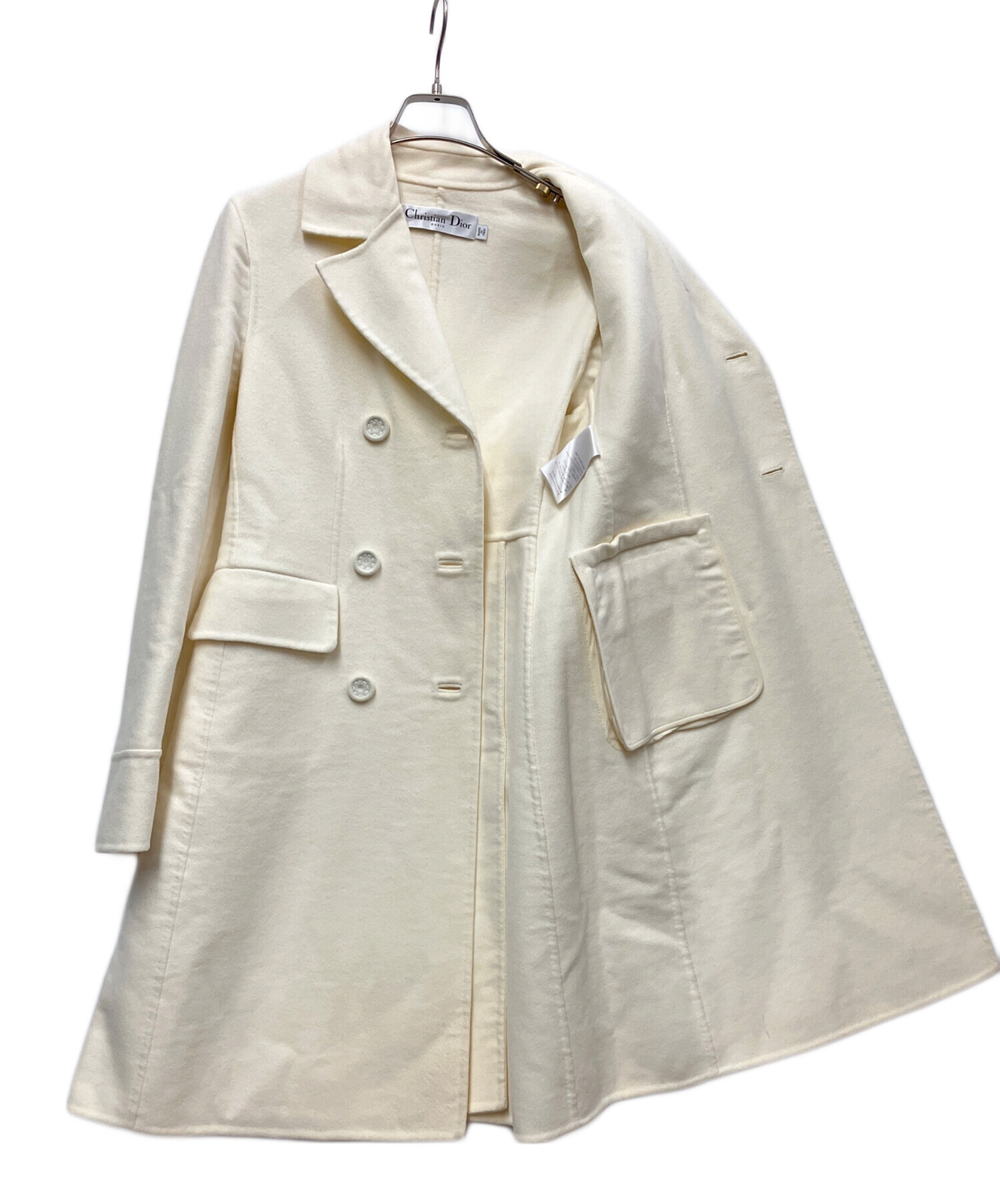 中古・古着通販】Christian Dior (クリスチャン ディオール) ウール