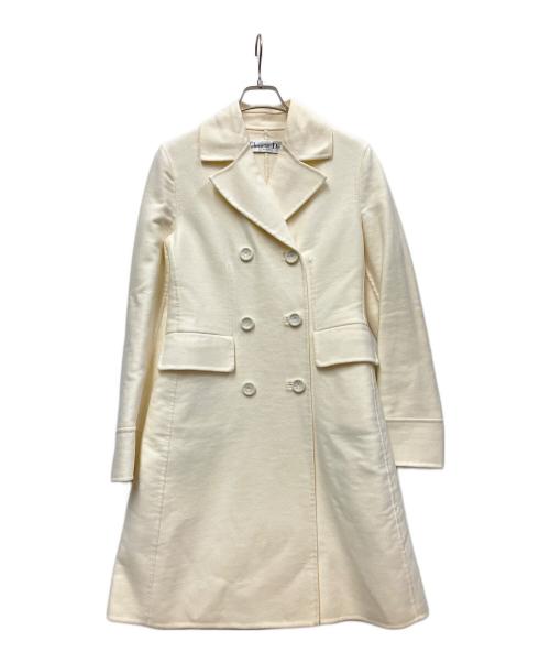 中古・古着通販】Christian Dior (クリスチャン ディオール) ウール