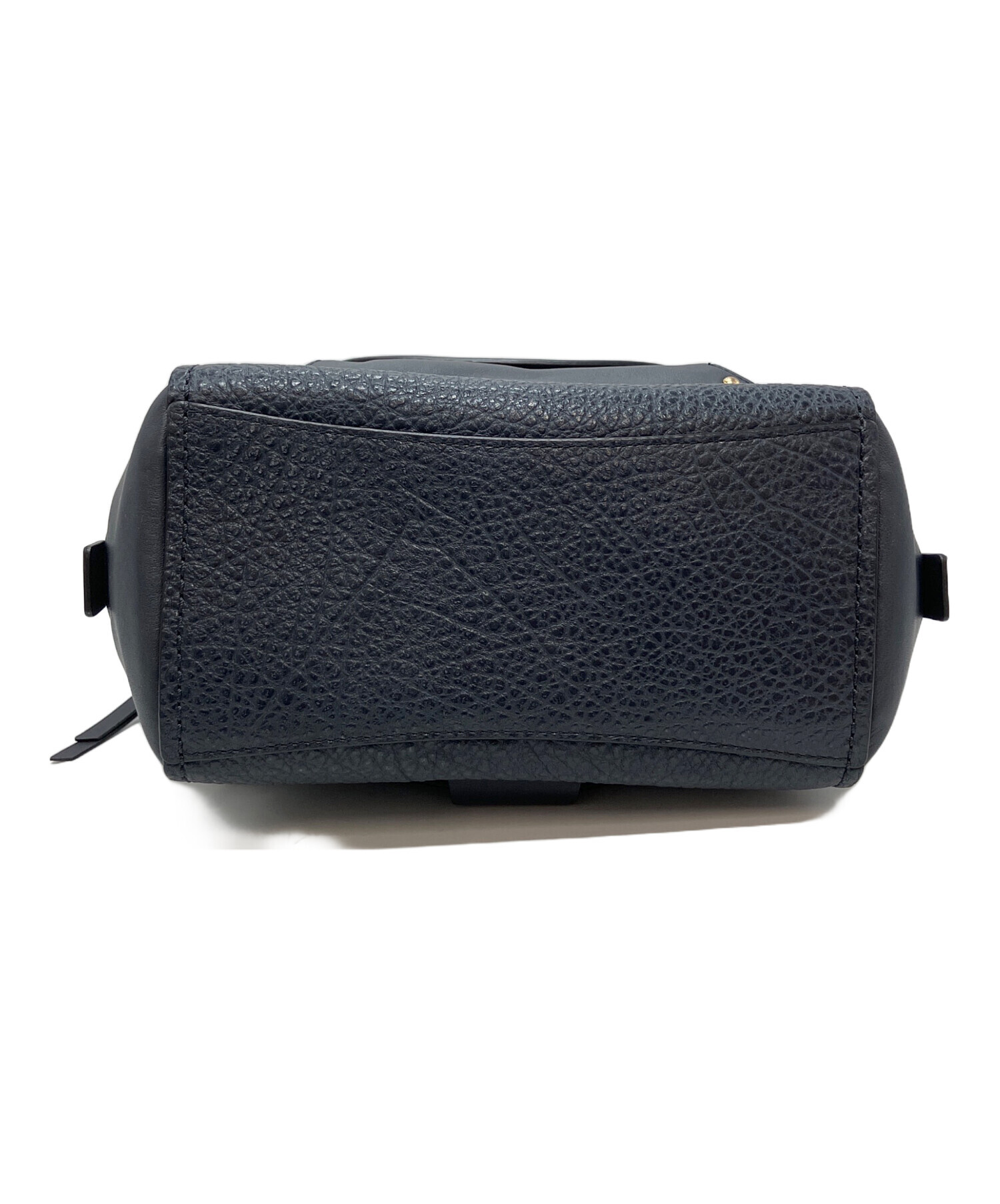 中古・古着通販】COACH (コーチ) リュック ネイビー｜ブランド・古着