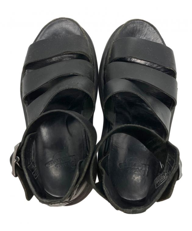 中古・古着通販】Dr.Martens (ドクターマーチン) レザーストラップ