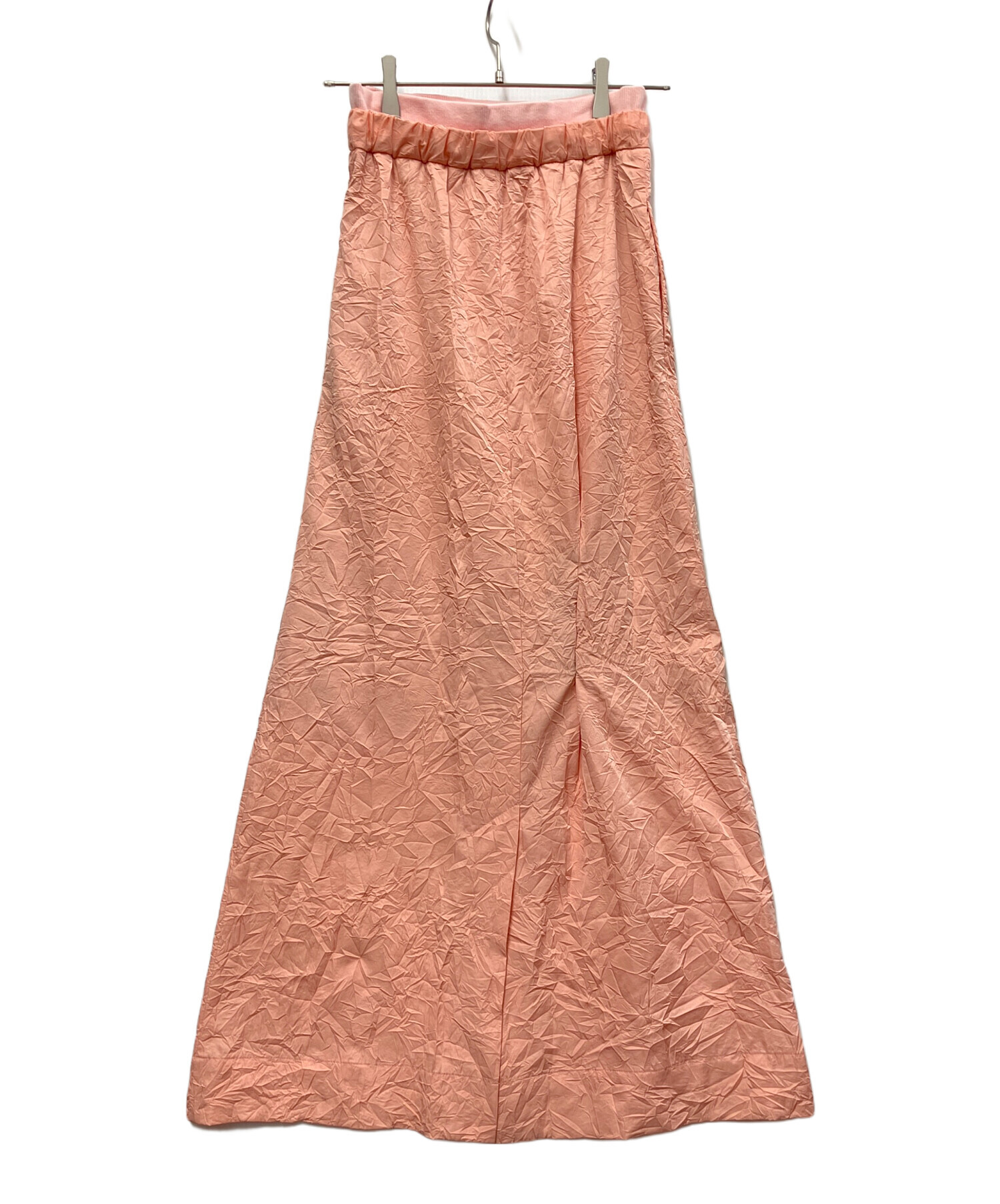 中古・古着通販】MAISON SPECIAL (メゾンスペシャル) Washer Pleats