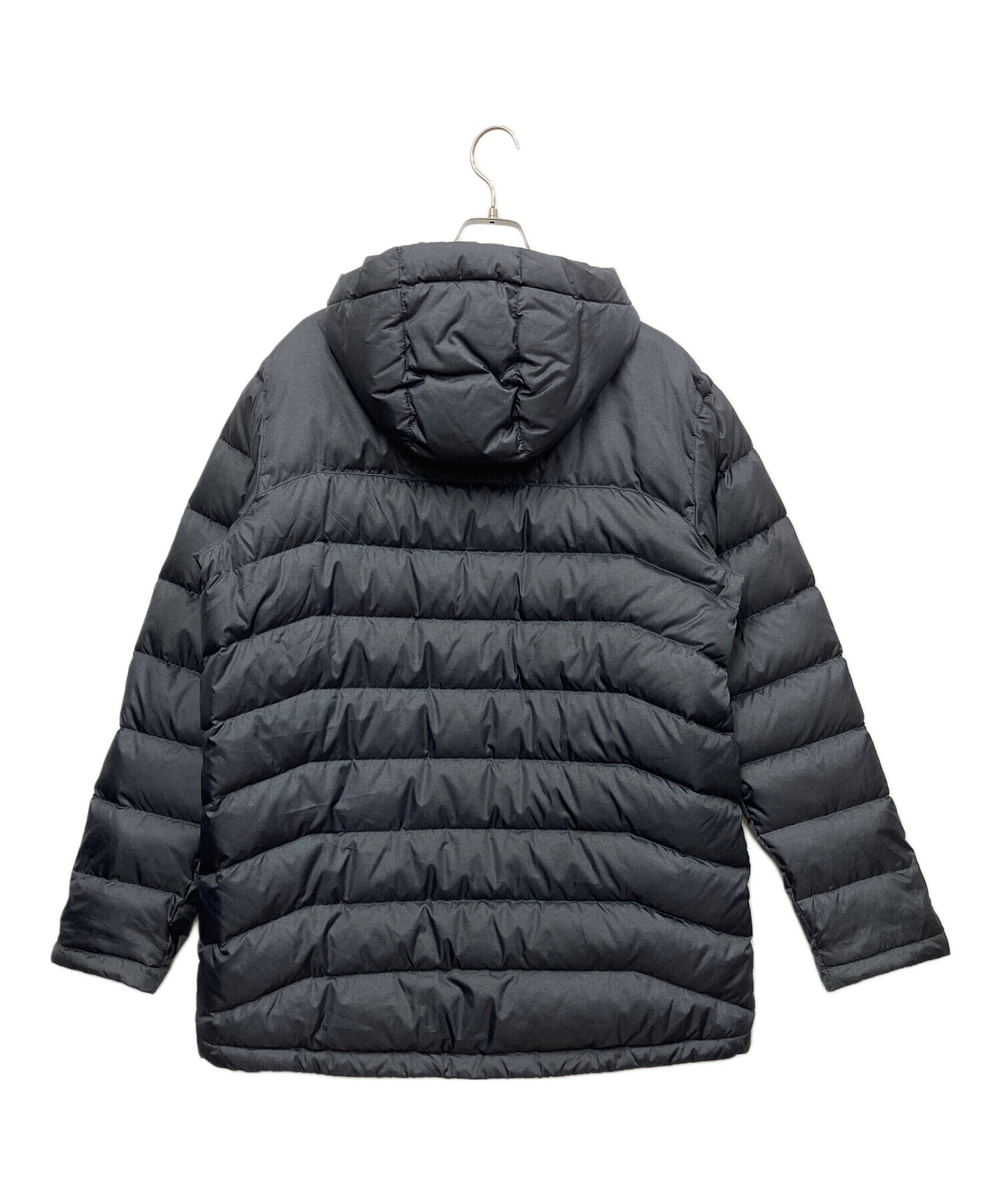 中古・古着通販】Eddie Bauer (エディーバウアー) ダウンジャケット