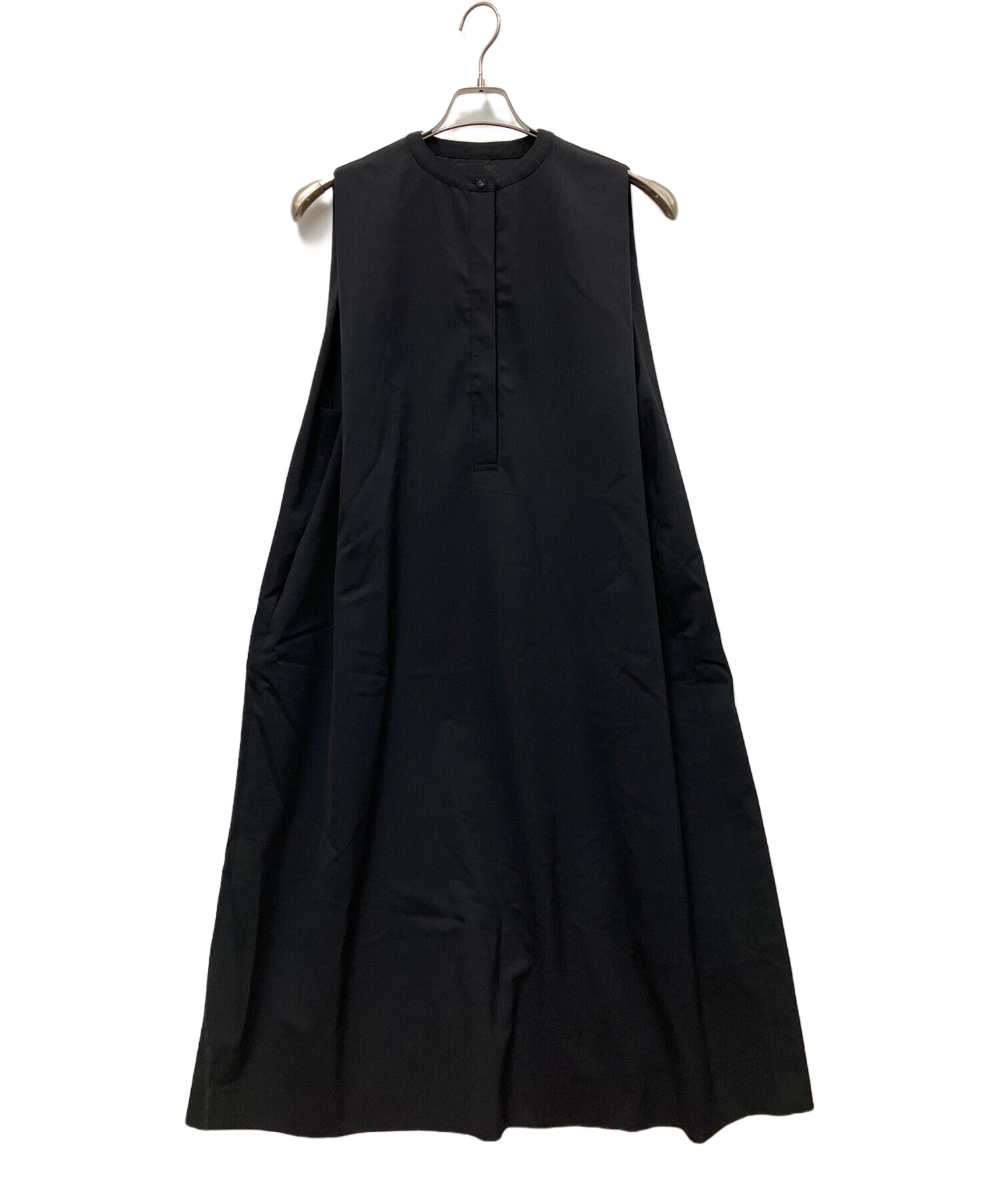 中古・古着通販】LOISIR (ロワズィール) ノースリーブワンピース 