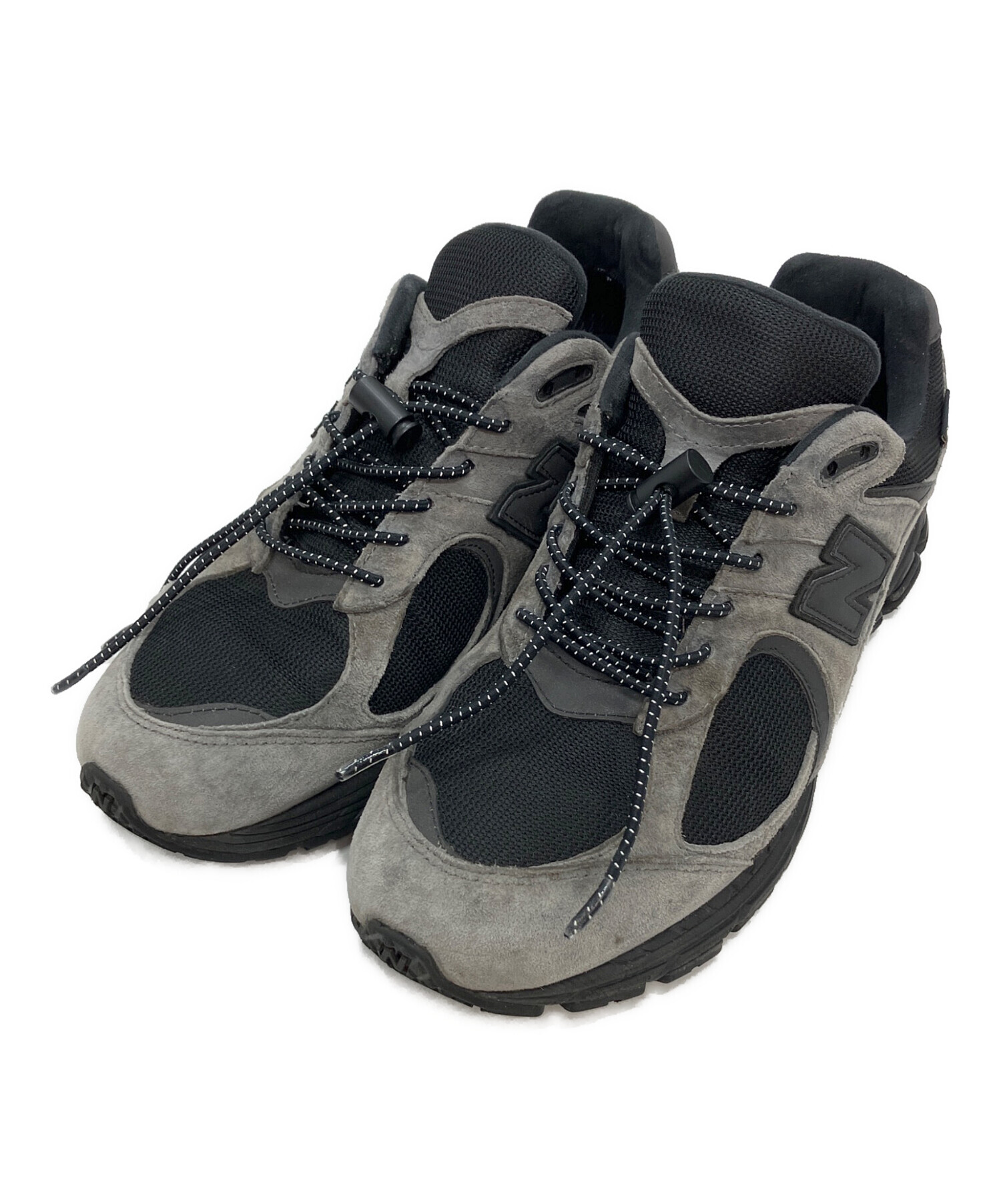 中古・古着通販】NEW BALANCE (ニューバランス) JJJJound (ジョウンド