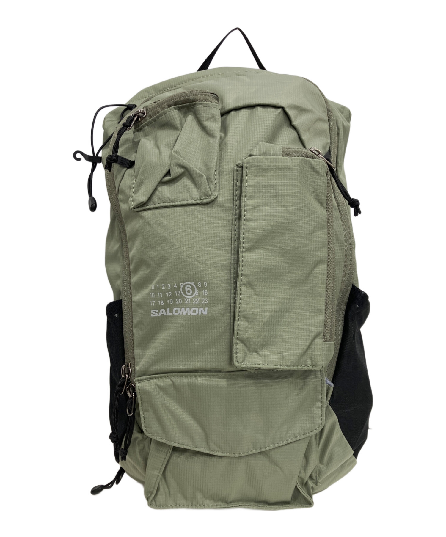 中古・古着通販】SALOMON (サロモン) MM6 Maison Margiela (エムエム