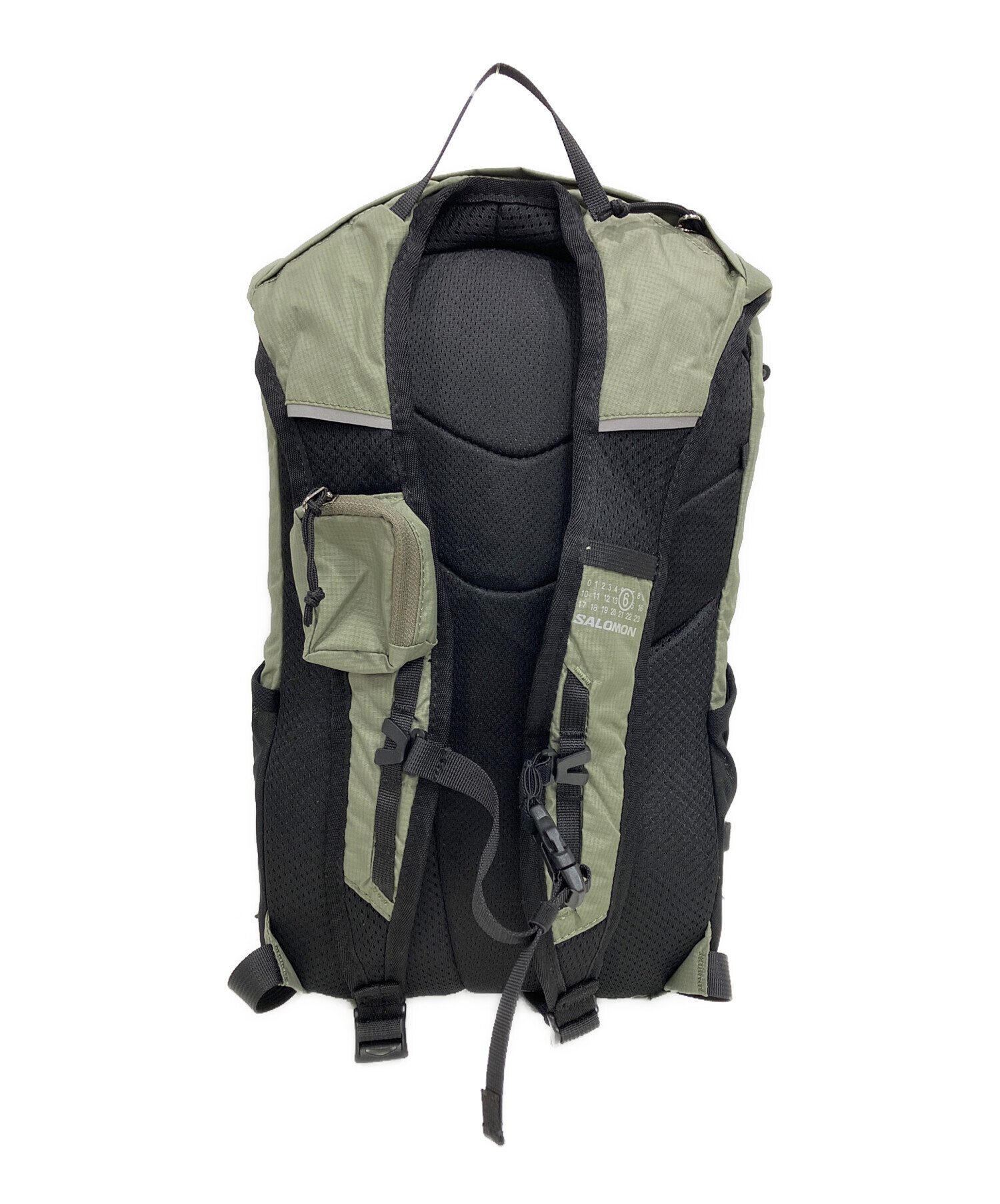 中古・古着通販】SALOMON (サロモン) MM6 Maison Margiela (エムエム