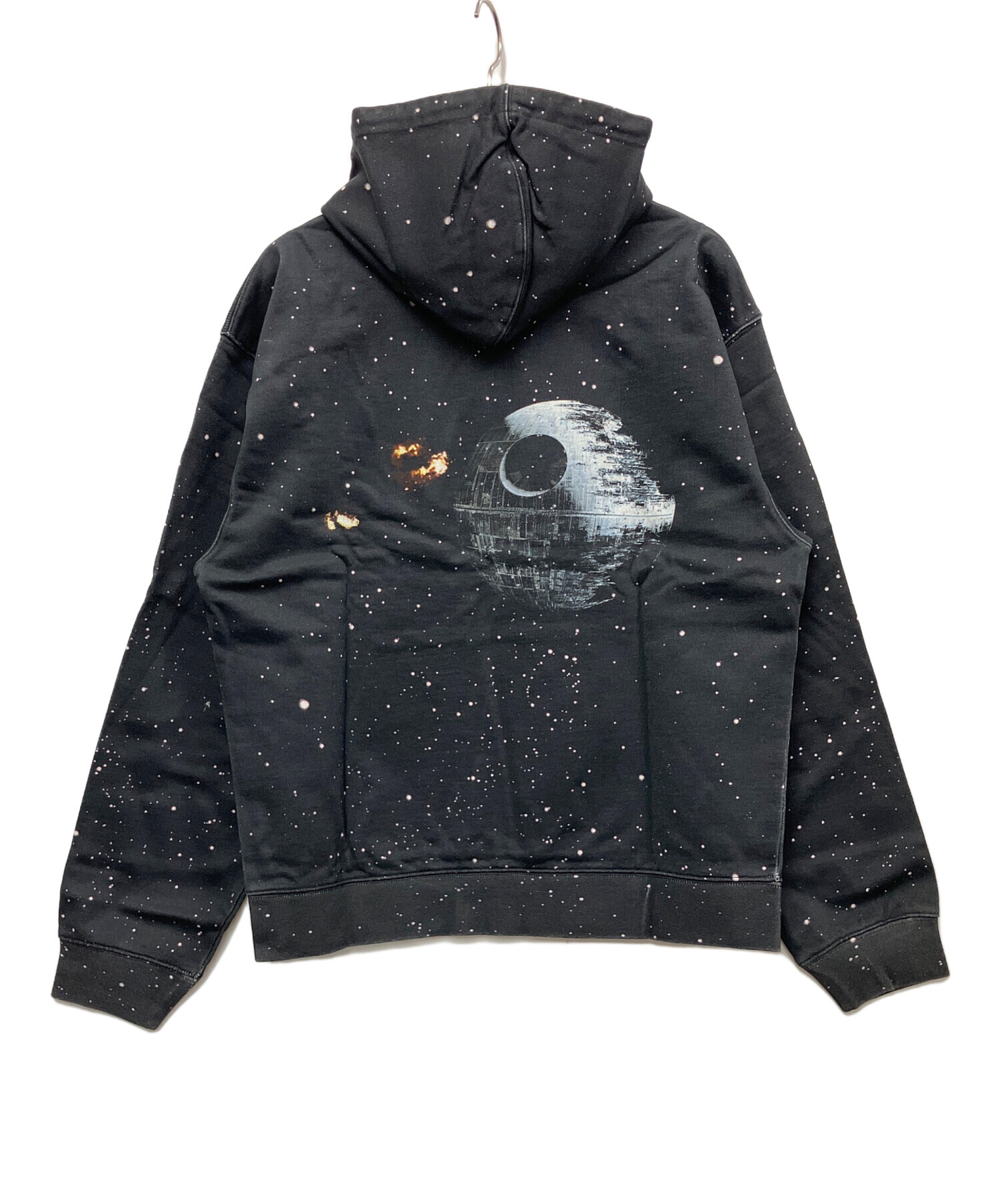中古・古着通販】KITH (キス) STAR WARS (スターウォーズ) War Hoodie