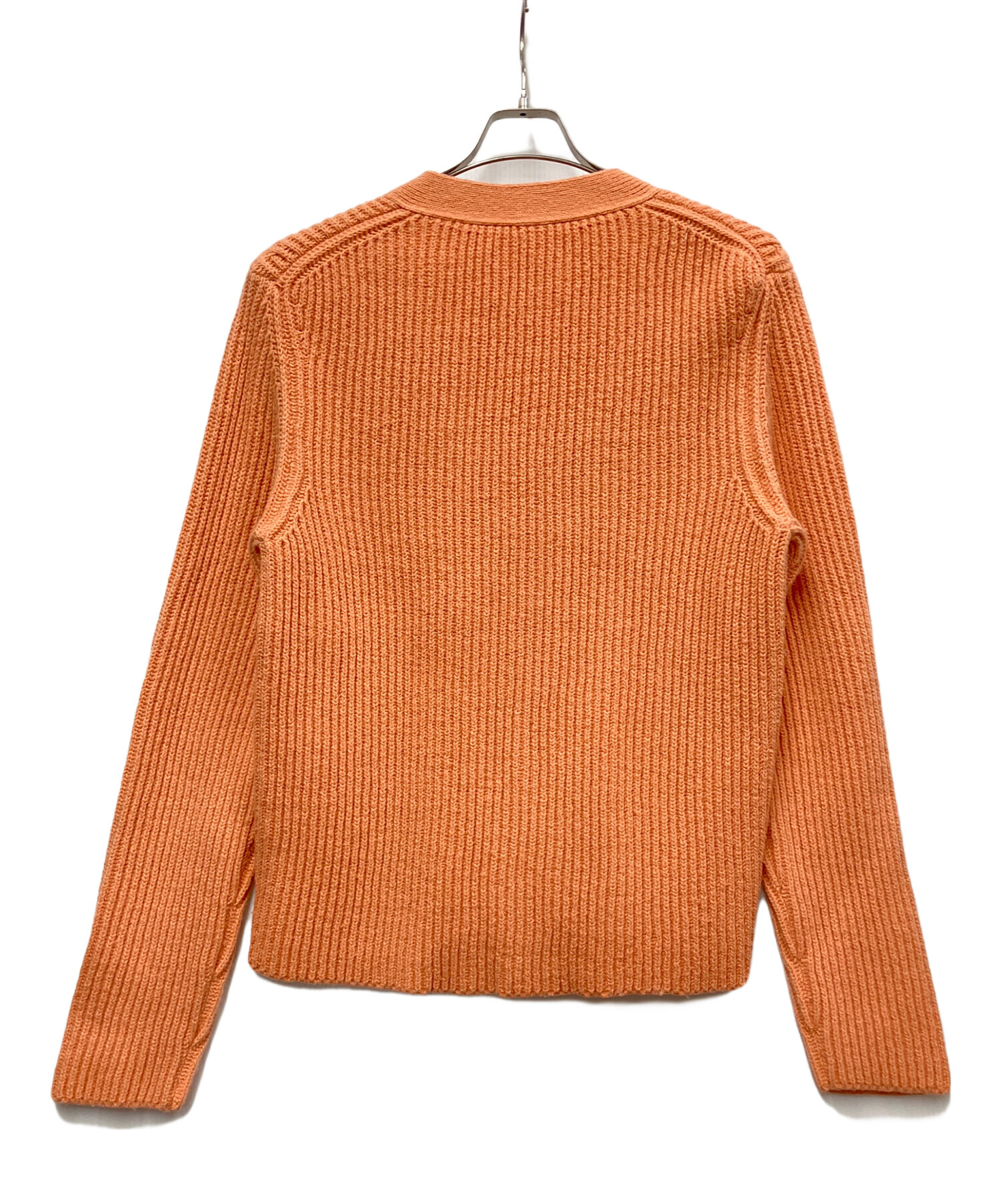 中古・古着通販】JIL SANDER (ジルサンダー) 厚手カーディガン