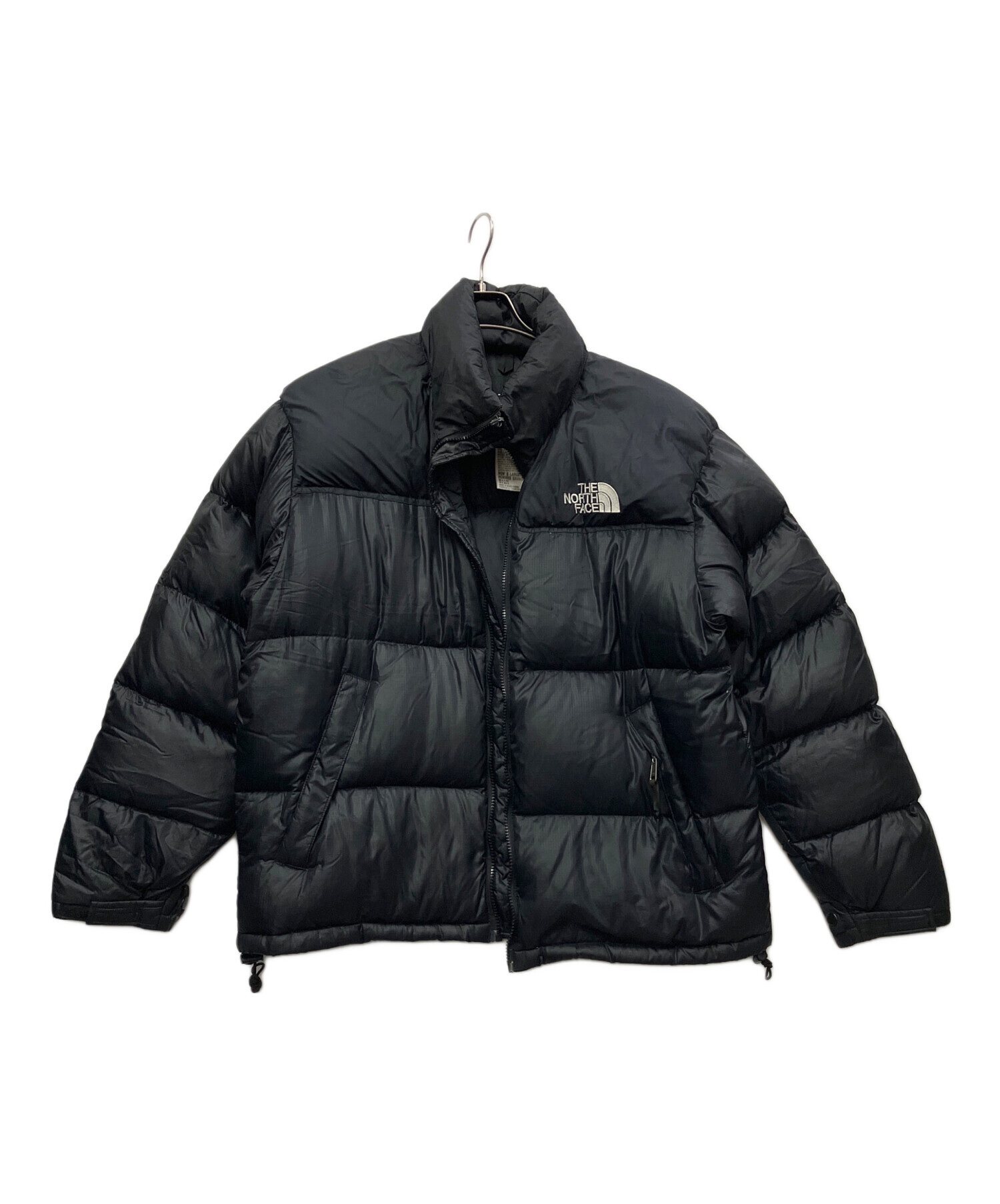 THE NORTH FACE 黒 ダウンジャケット S THE NORTH FACE ダウンジャケット ブラック Lサイズ THE NORTH FACE