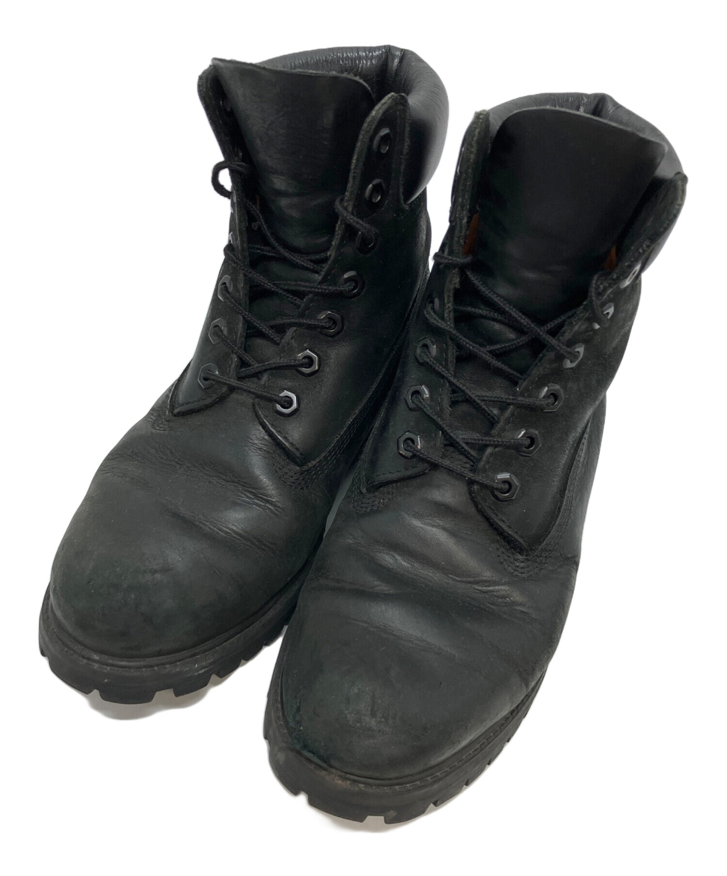 Timberland プレミアムブー10061 ウォータープルーフ26cm　中古 中古・古着通販】Timberland (ティンバーランド) 6インチ プレミアム
