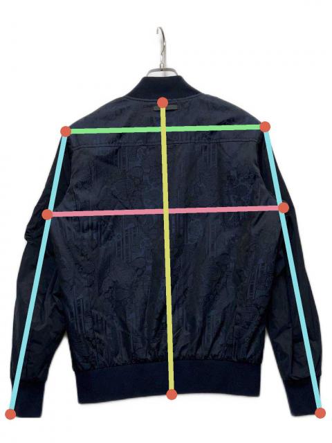 中古・古着通販】DIESEL BLACK GOLD (ディーゼル ブラック ゴールド