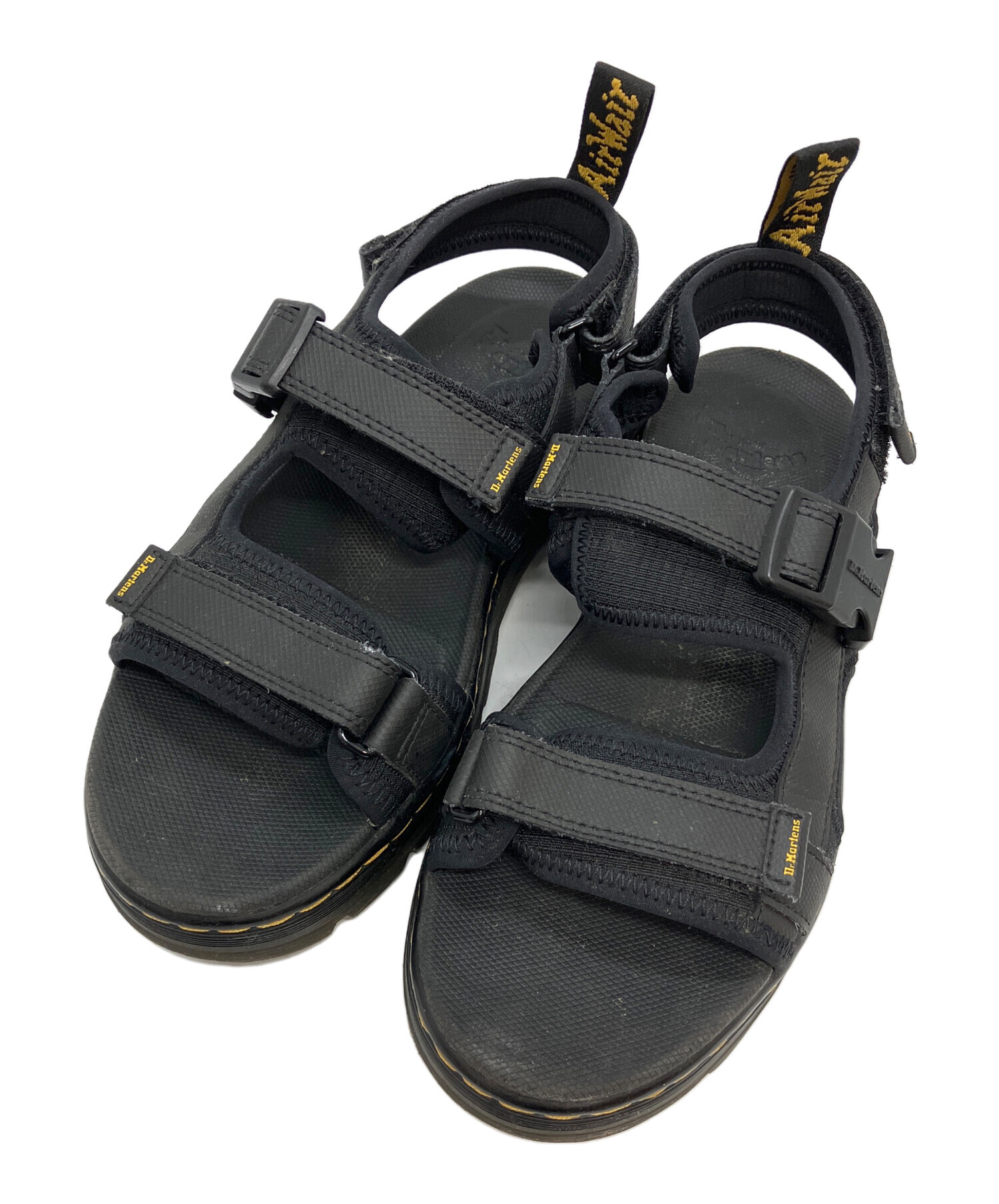 中古・古着通販】Dr.Martens (ドクターマーチン) FORSTERマルチ