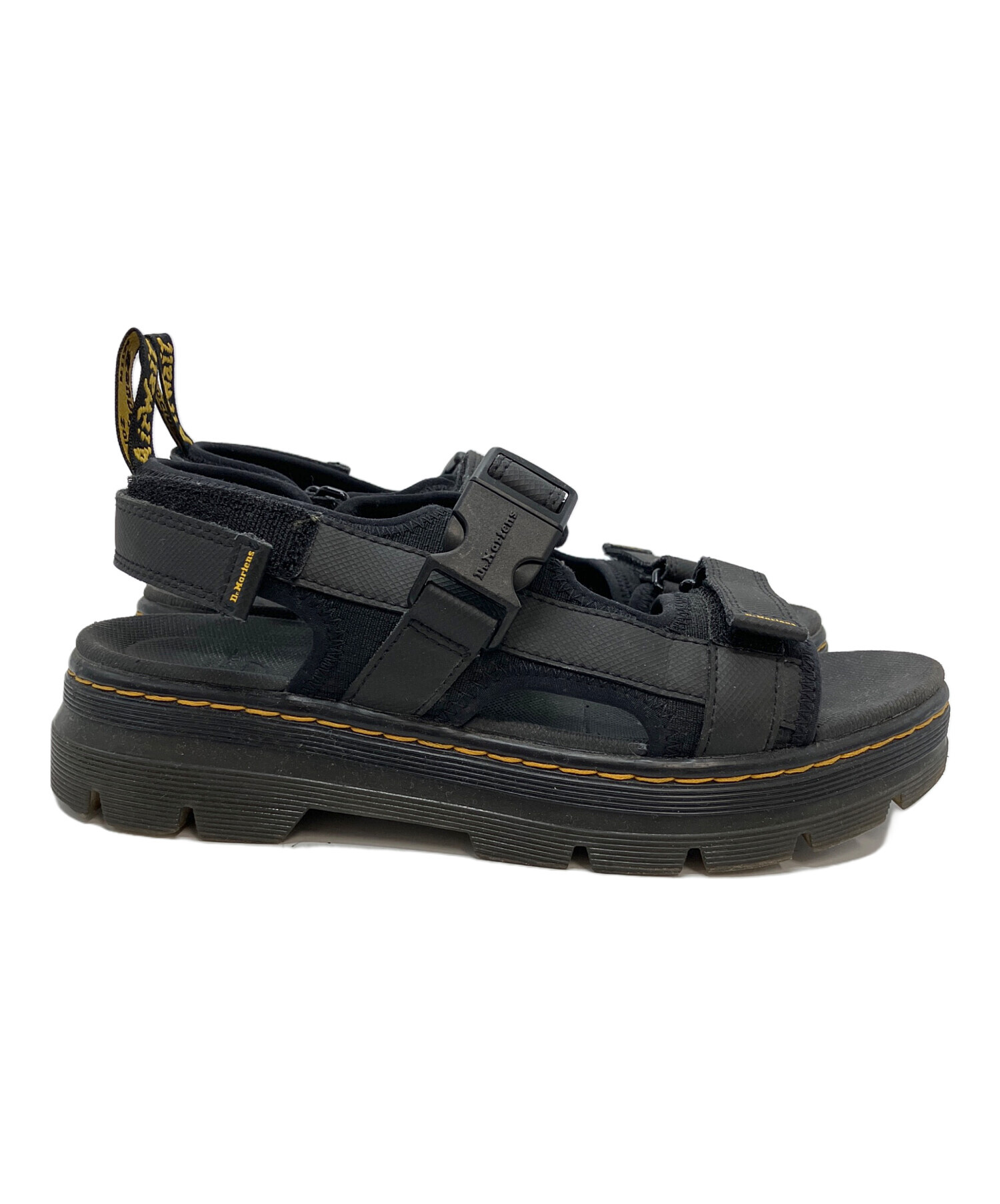 中古・古着通販】Dr.Martens (ドクターマーチン) FORSTERマルチ