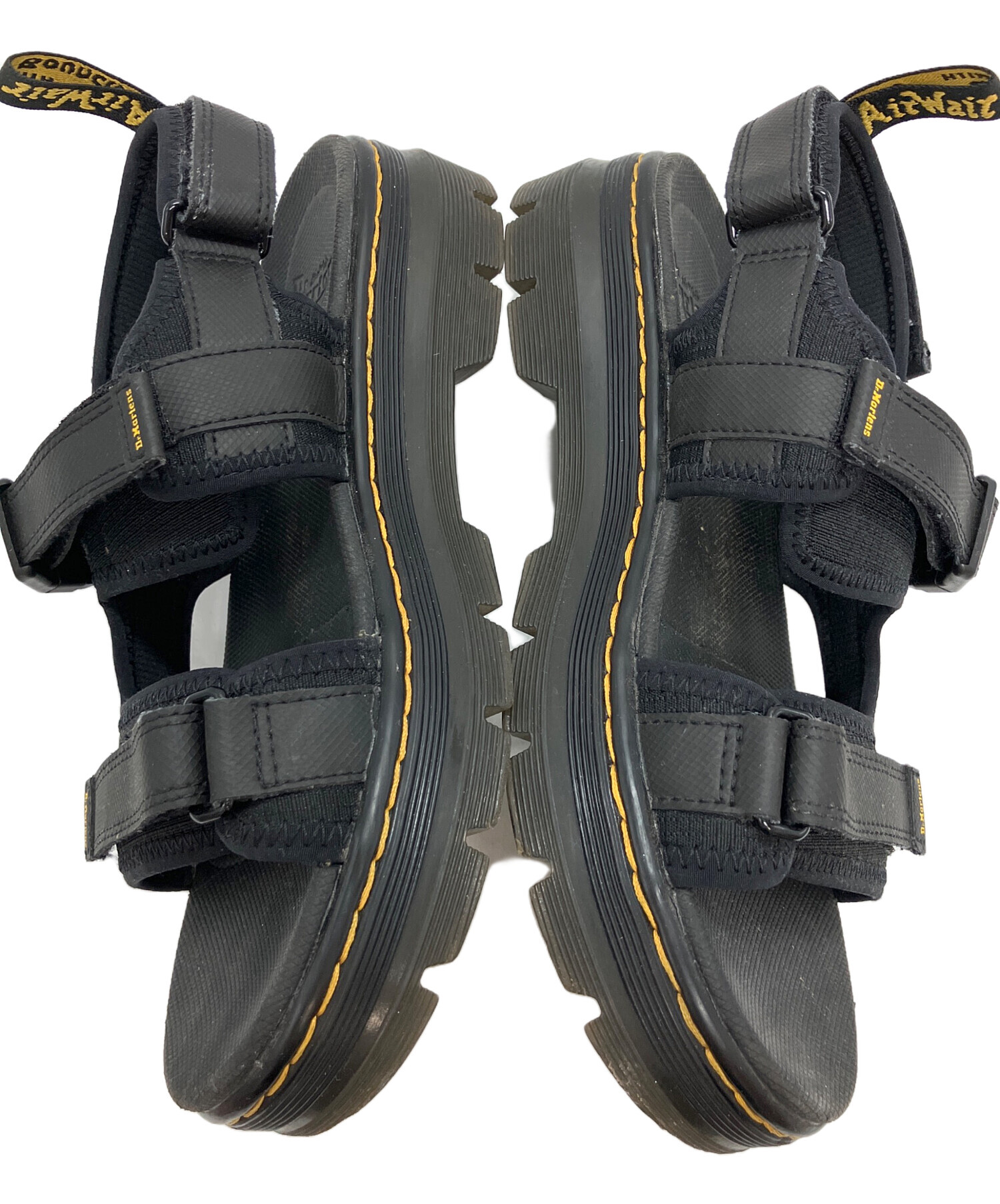 中古・古着通販】Dr.Martens (ドクターマーチン) FORSTERマルチ