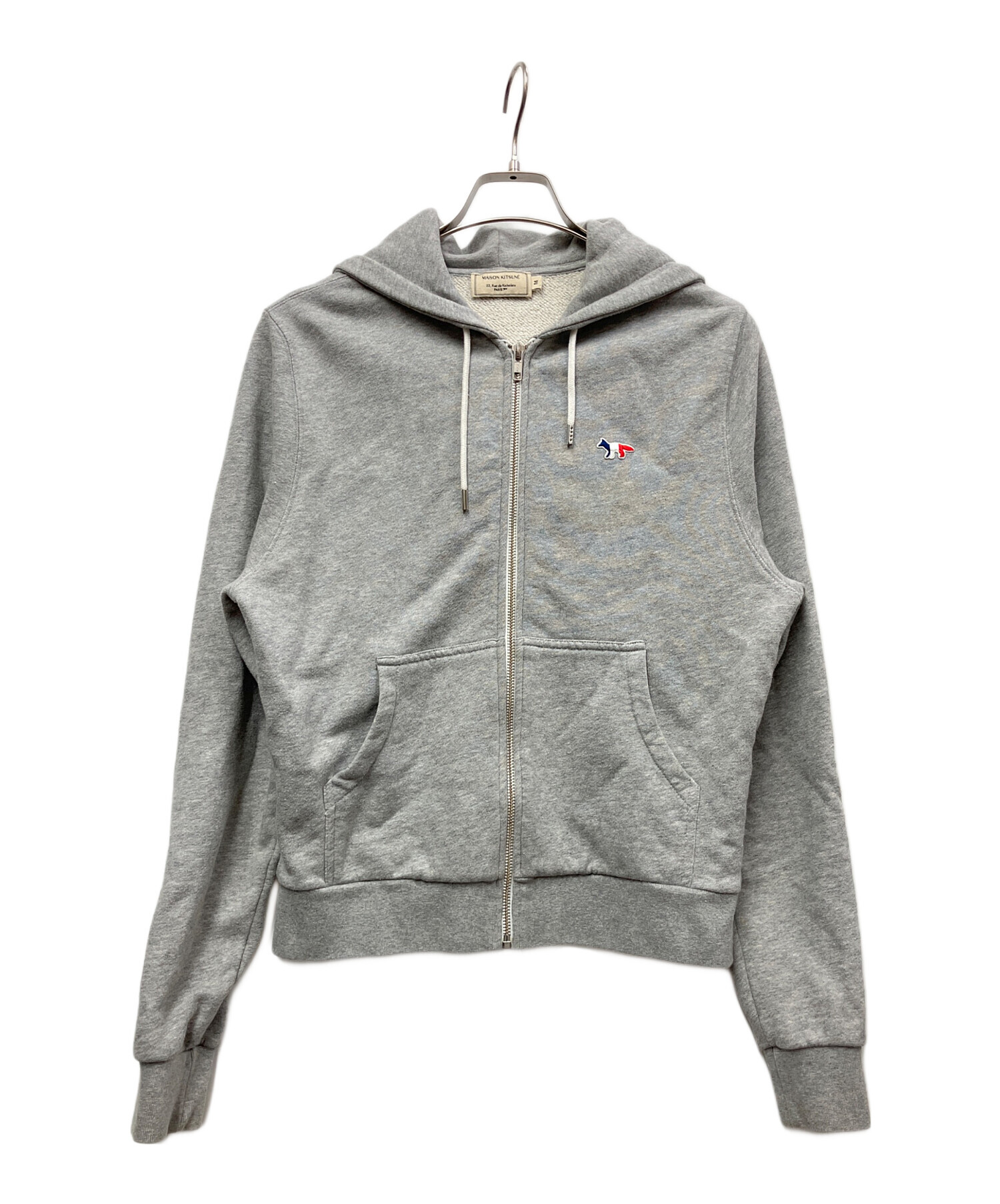 中古・古着通販】maison kitsune (メゾンキツネ) トリコロール