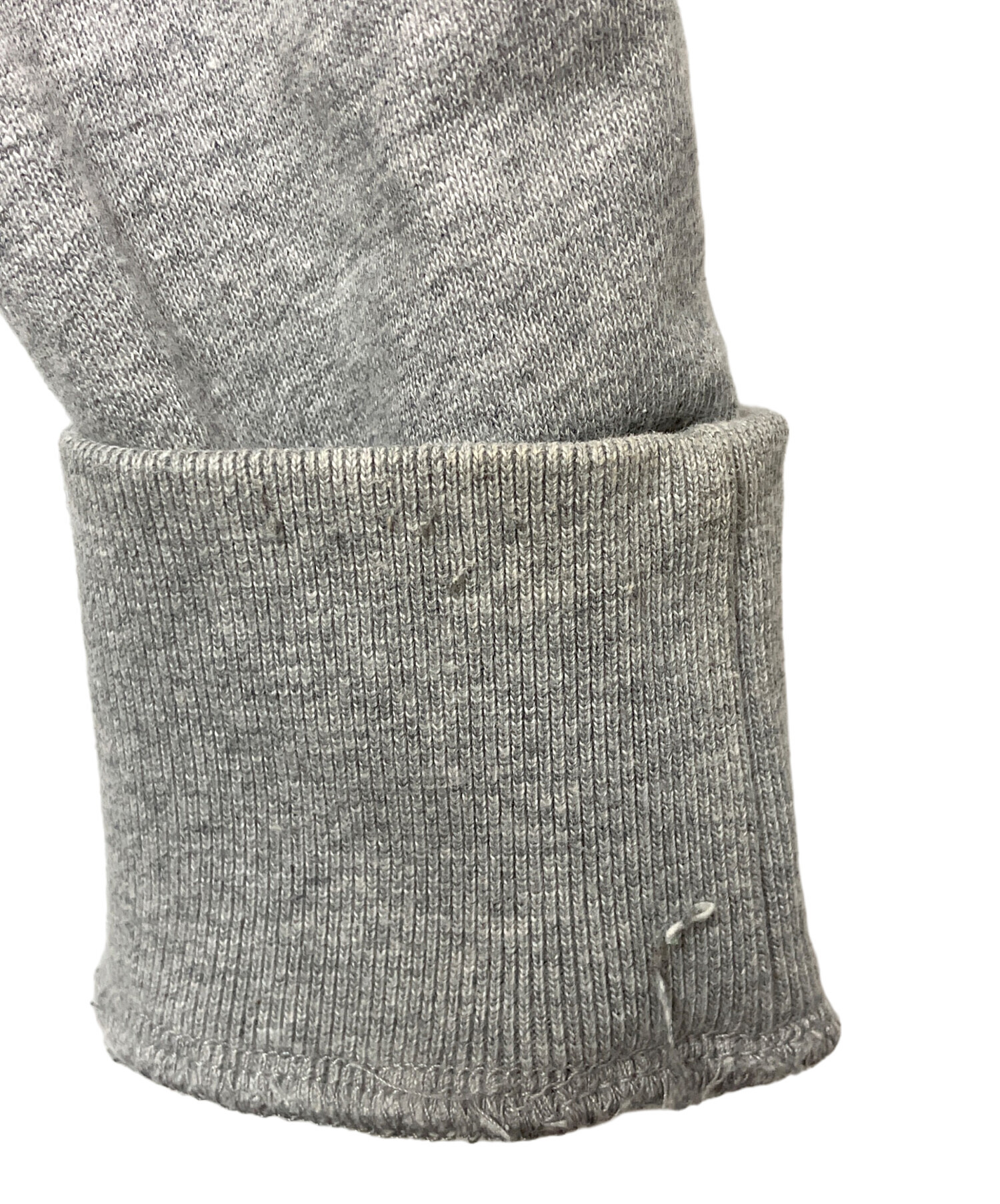 中古・古着通販】maison kitsune (メゾンキツネ) トリコロール