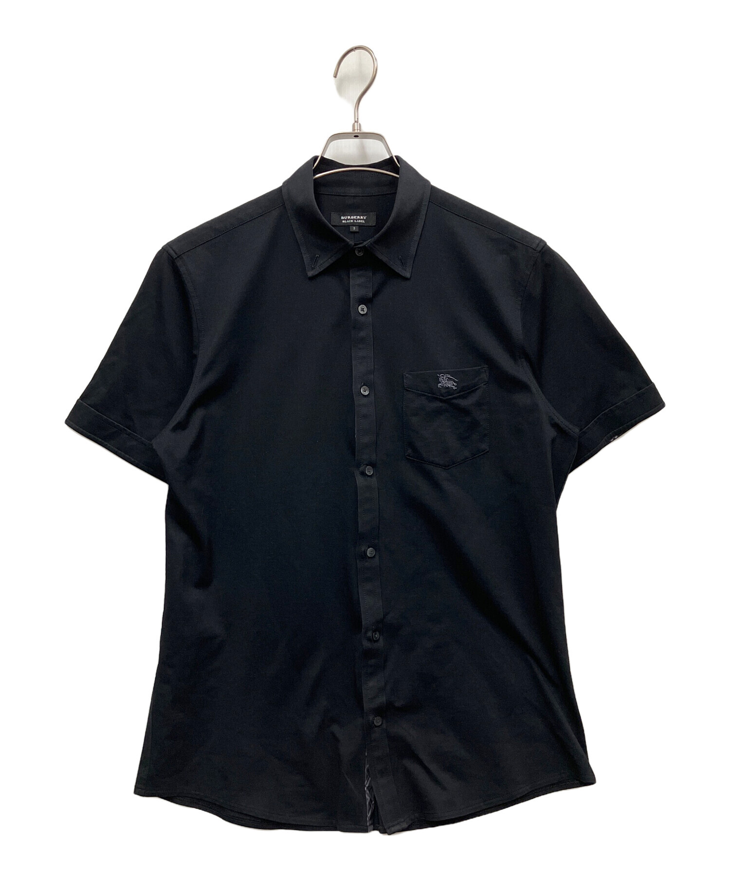 中古・古着通販】BURBERRY BLACK LABEL (バーバリーブラックレーベル