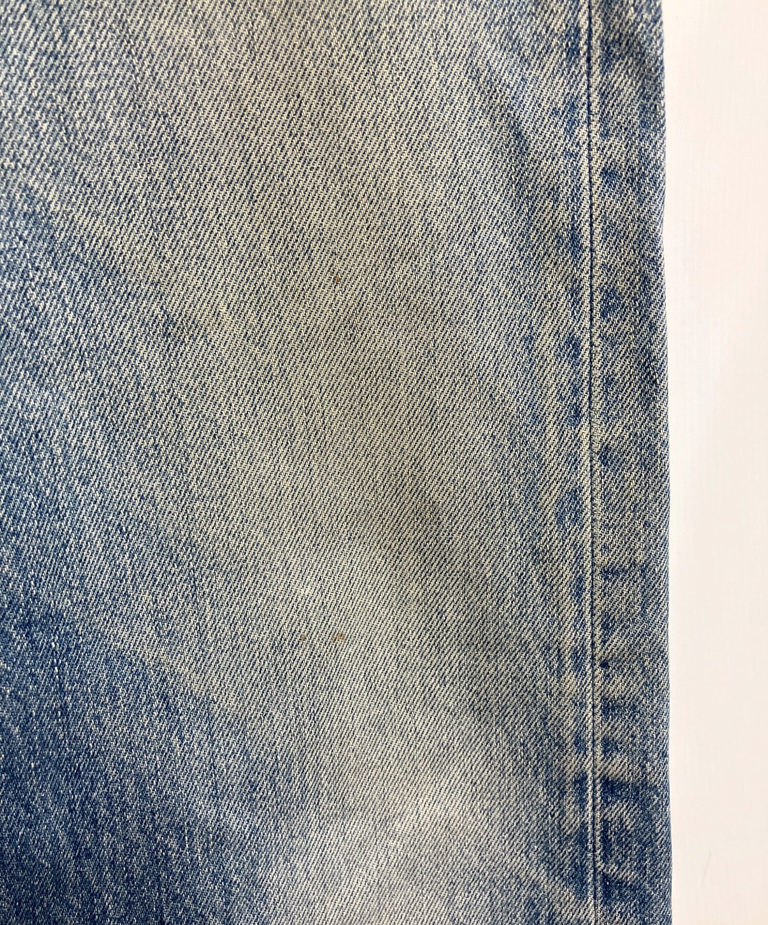 中古・古着通販】LEVI'S (リーバイス) 501xxデニムパンツ インディゴ