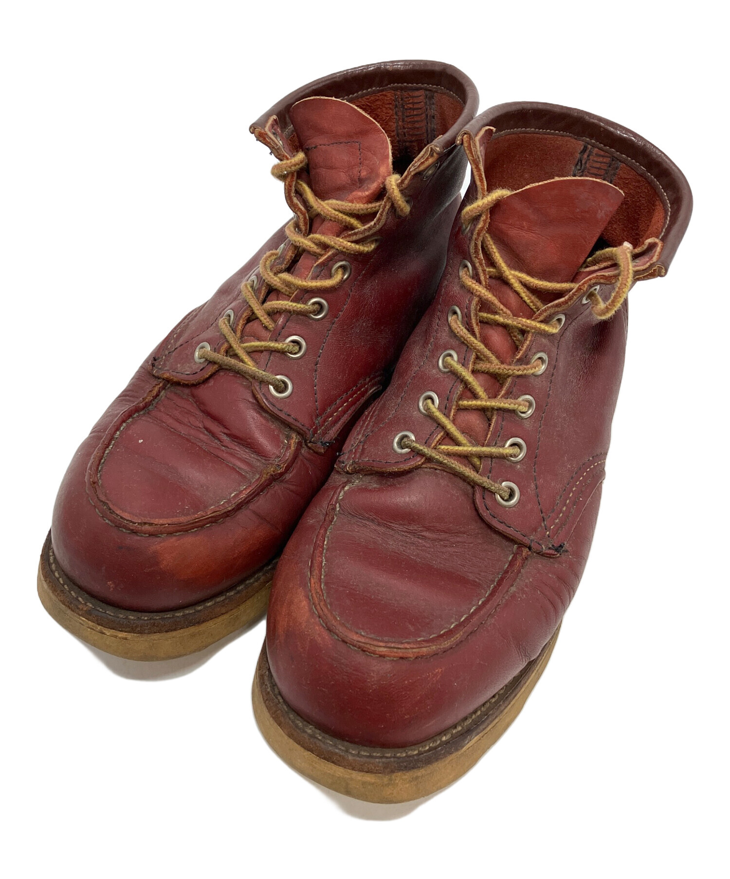 中古・古着通販】RED WING (レッドウィング) アイリッシュセッター