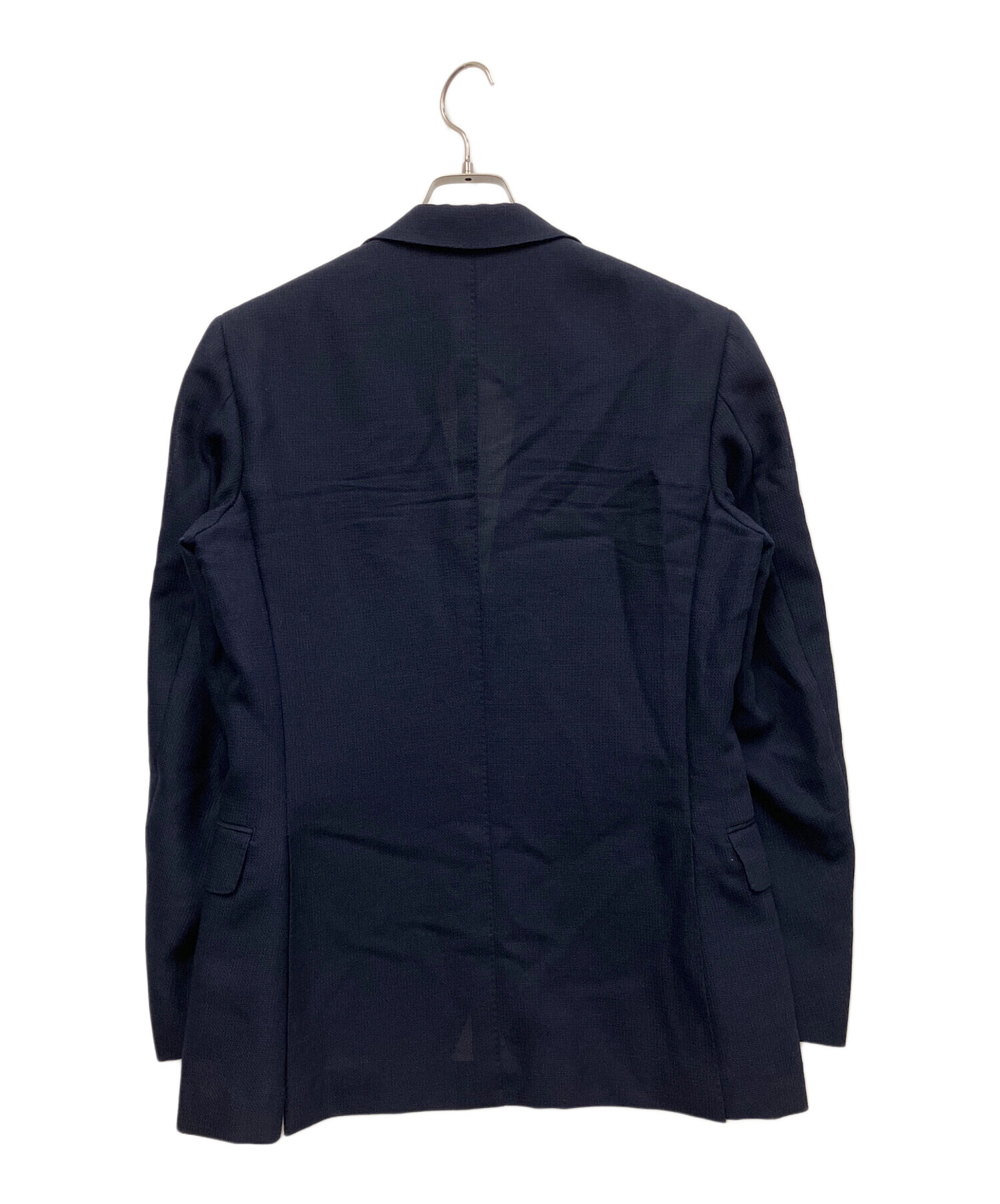 【美品】MACKINTOSH 別注　CAWDOR ネイビー　38 中古・古着通販】MACKINTOSH LONDON (マッキントッシュ ロンドン