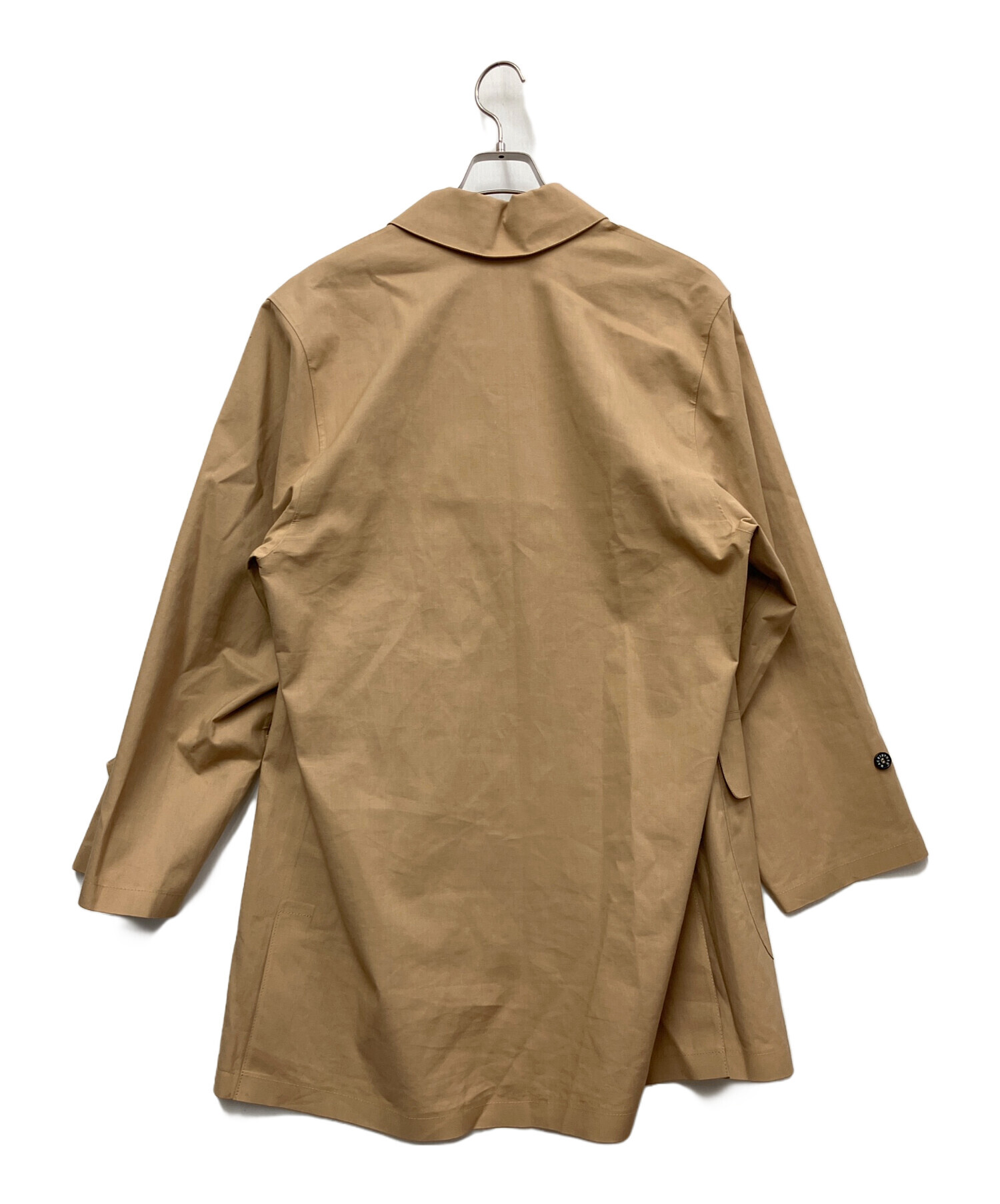 中古・古着通販】MACKINTOSH (マッキントッシュ) ステンカラーコート