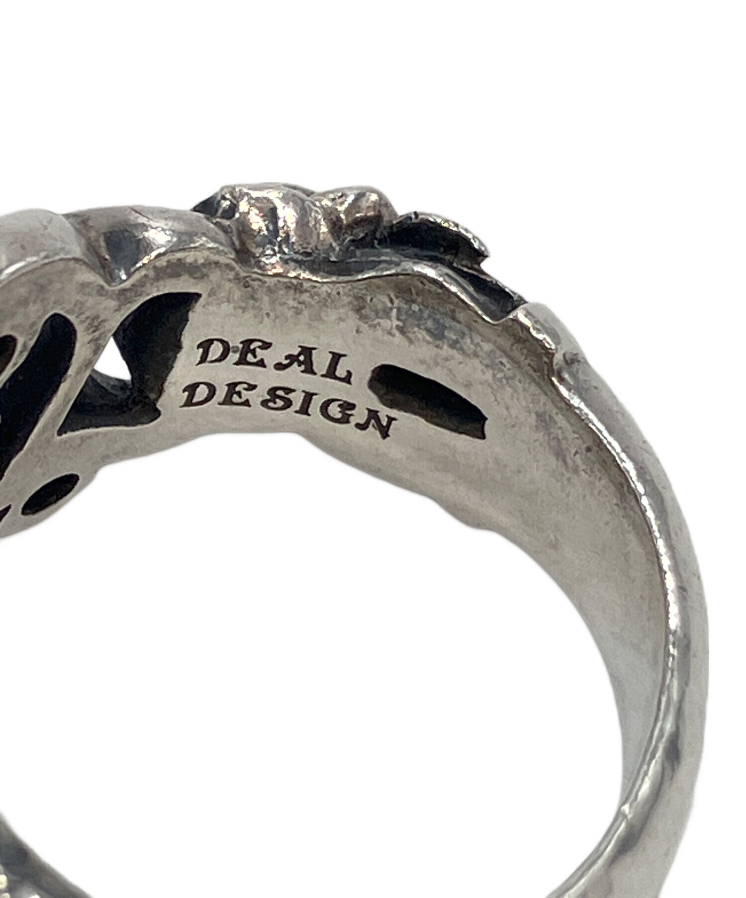 中古・古着通販】DEAL DESIGN (ディールデザイン) ローズティアラ