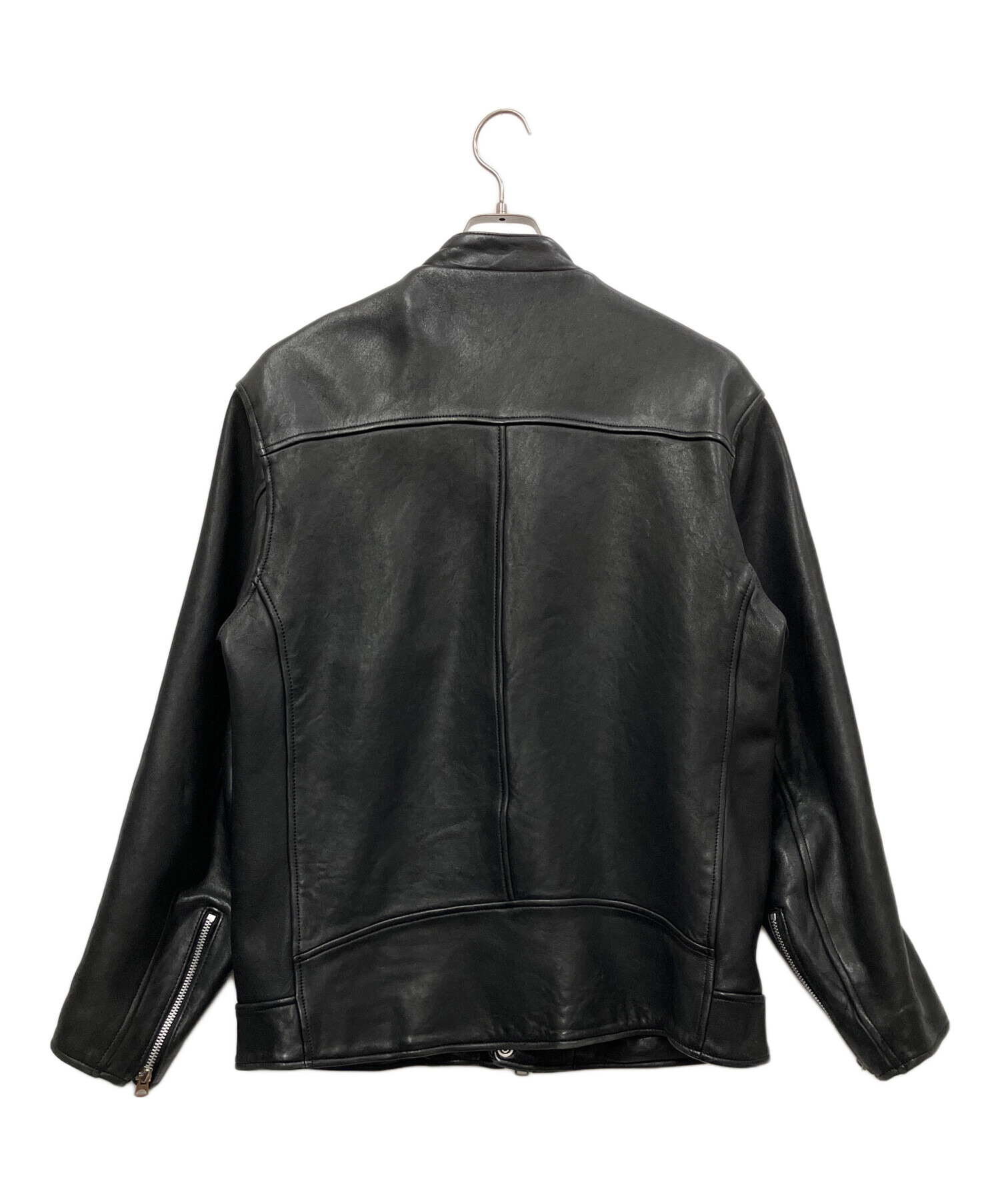 中古・古着通販】Schott (ショット) ダブルライダースジャケット