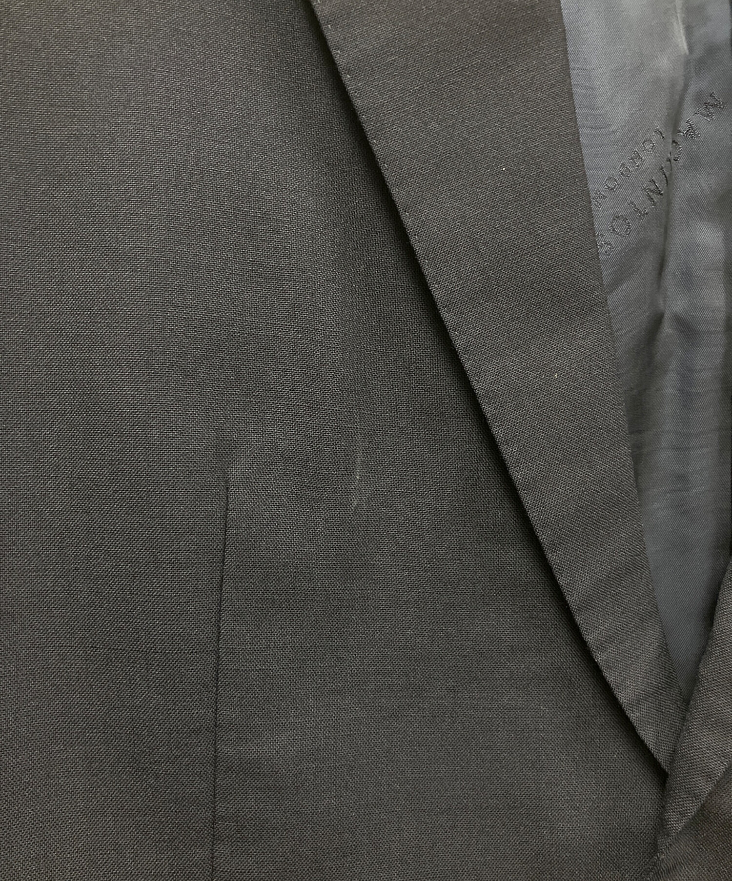 中古・古着通販】MACKINTOSH LONDON (マッキントッシュ ロンドン