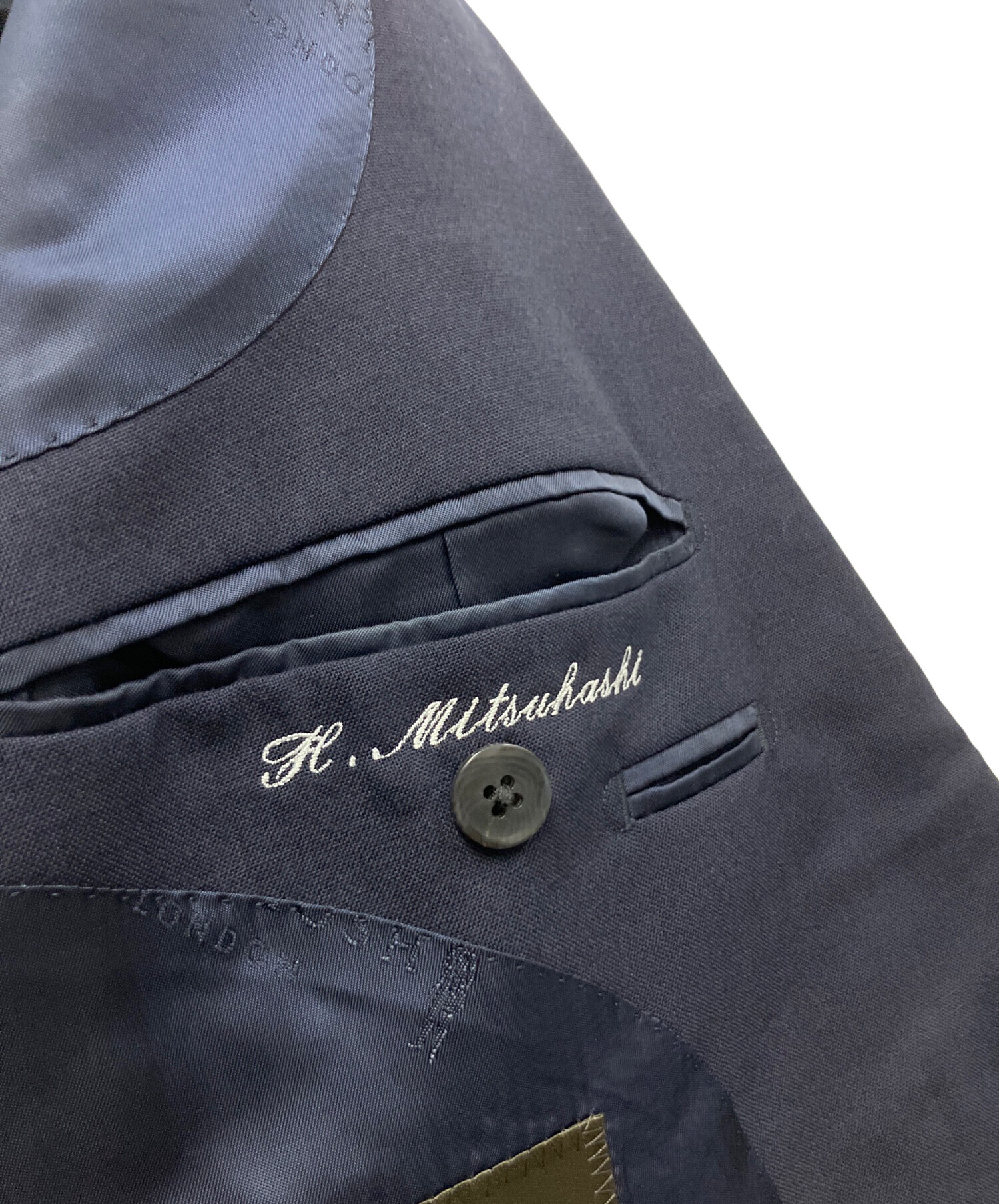 中古・古着通販】MACKINTOSH LONDON (マッキントッシュ ロンドン