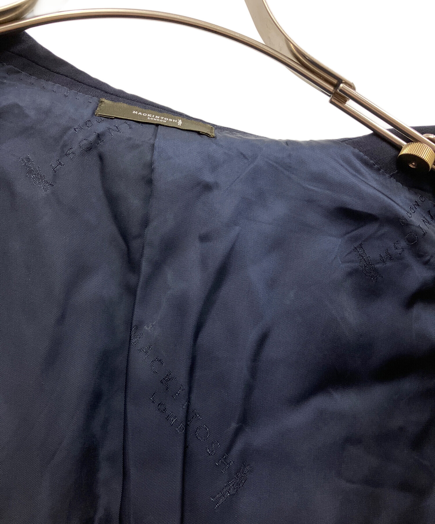 中古・古着通販】MACKINTOSH LONDON (マッキントッシュ ロンドン